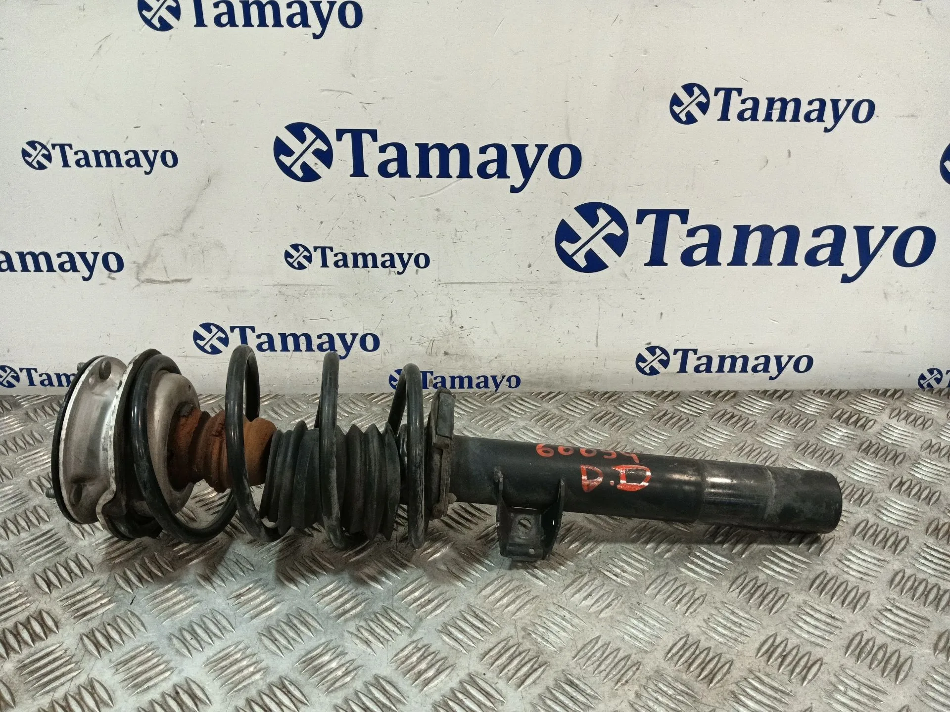 Amortiguador Delantero Derecho para Bmw 3 (E90)