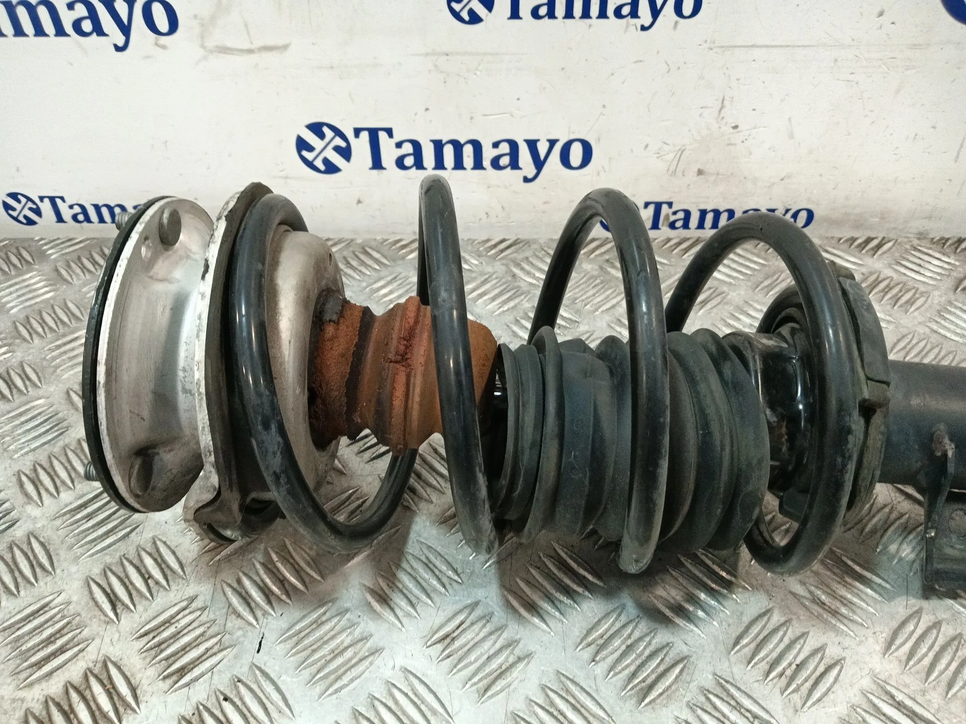 Amortiguador Delantero Derecho para Bmw 3 (E90)