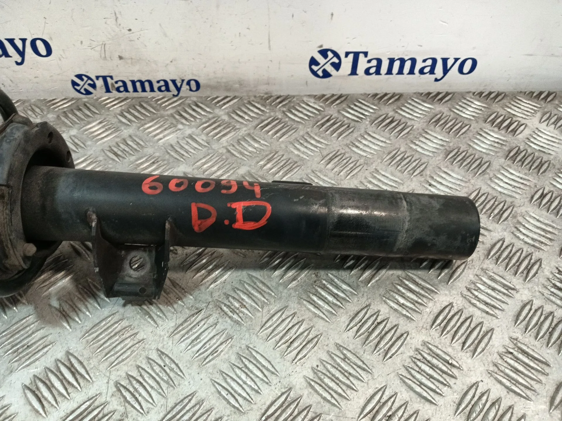 Amortiguador Delantero Derecho para Bmw 3 (E90)