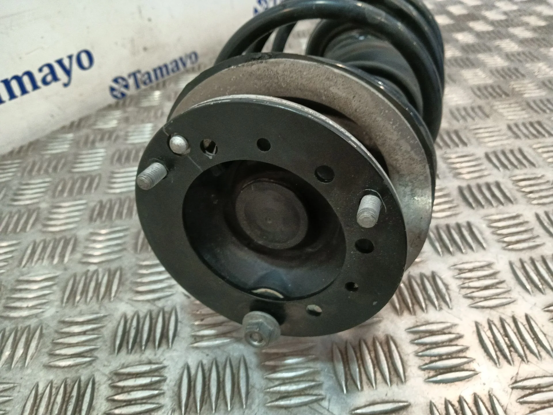 Amortiguador Delantero Derecho para Bmw 3 (E90)