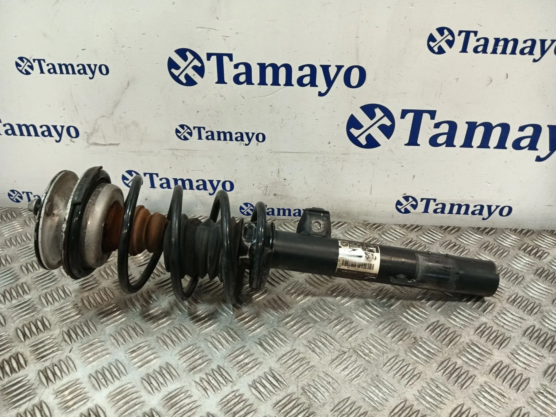 Amortiguador Delantero Derecho para Bmw 3 (E90)