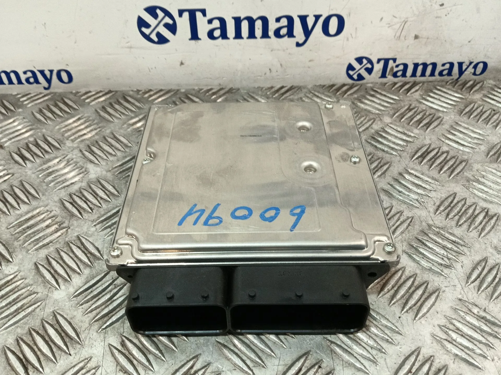 Centralita Motor Uce para Bmw 3 (E90)