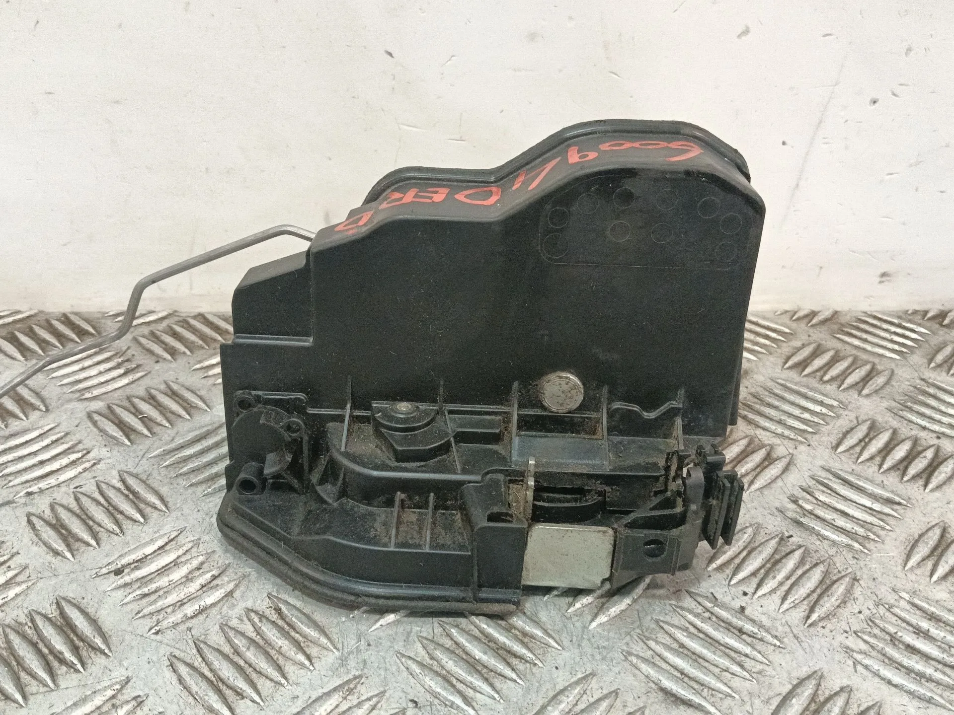 Cerradura Puerta Delantera Derecha para Bmw 3 (E90)
