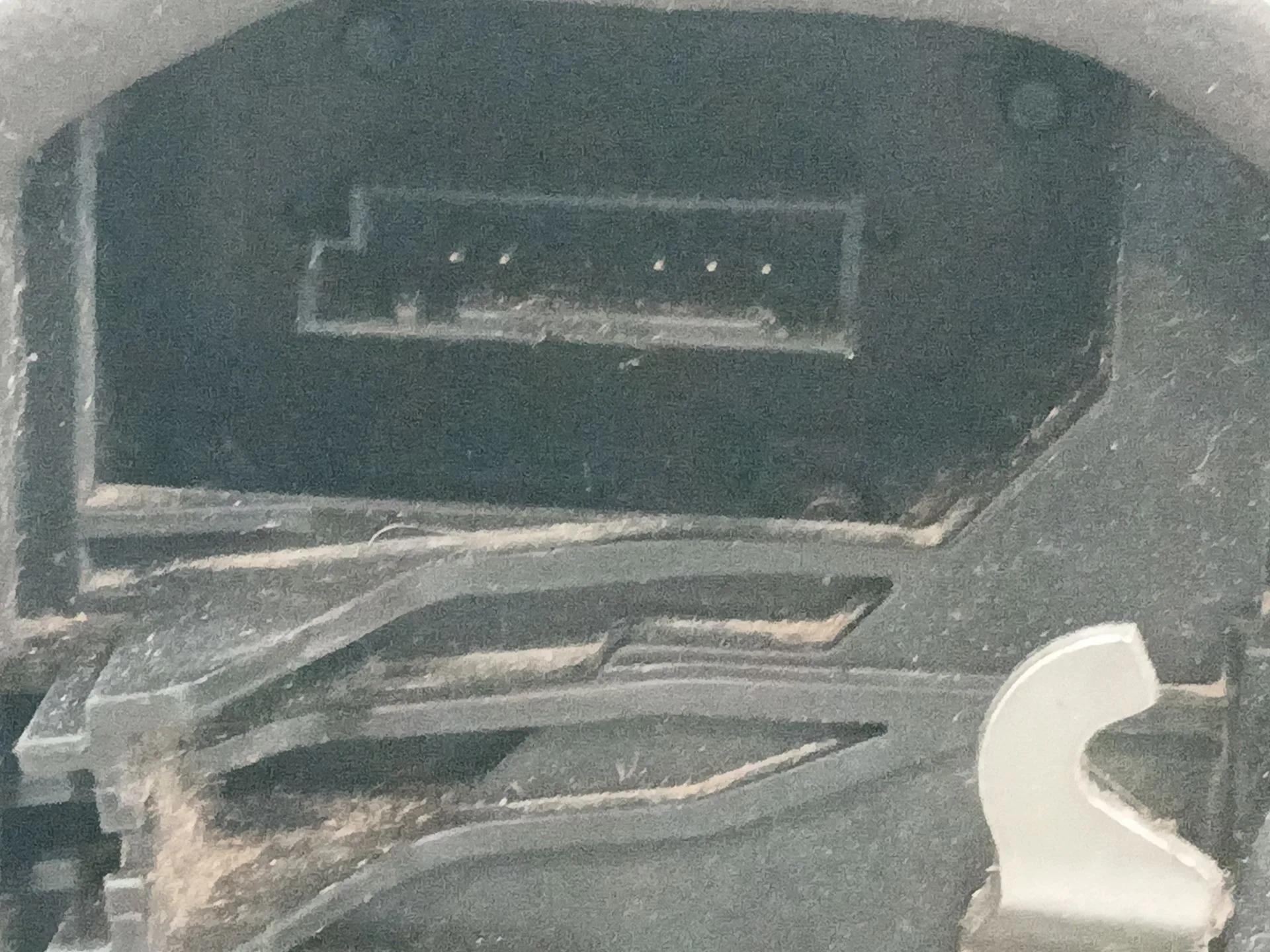 Cerradura Puerta Delantera Derecha para Bmw 3 (E90)