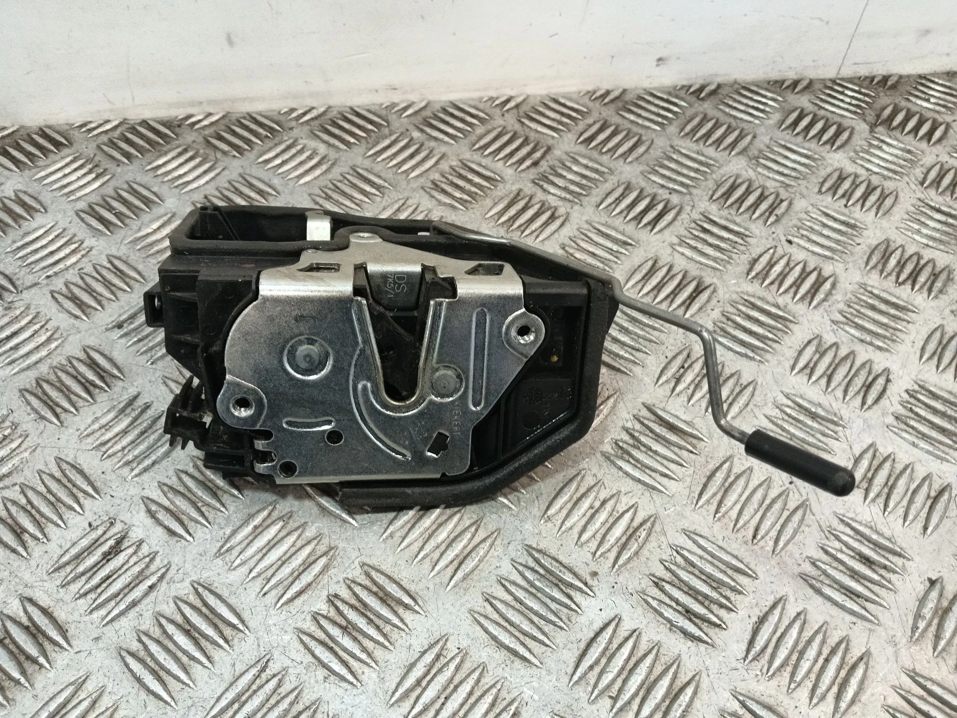 Cerradura Puerta Delantera Derecha para Bmw 3 (E90)