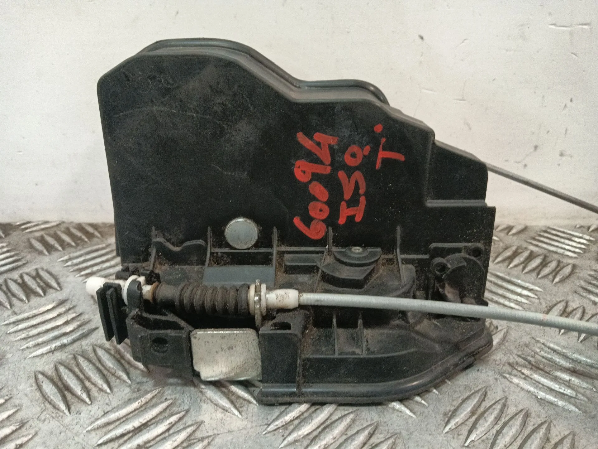Cerradura Puerta Trasera Izquierda para Bmw 3 (E90)