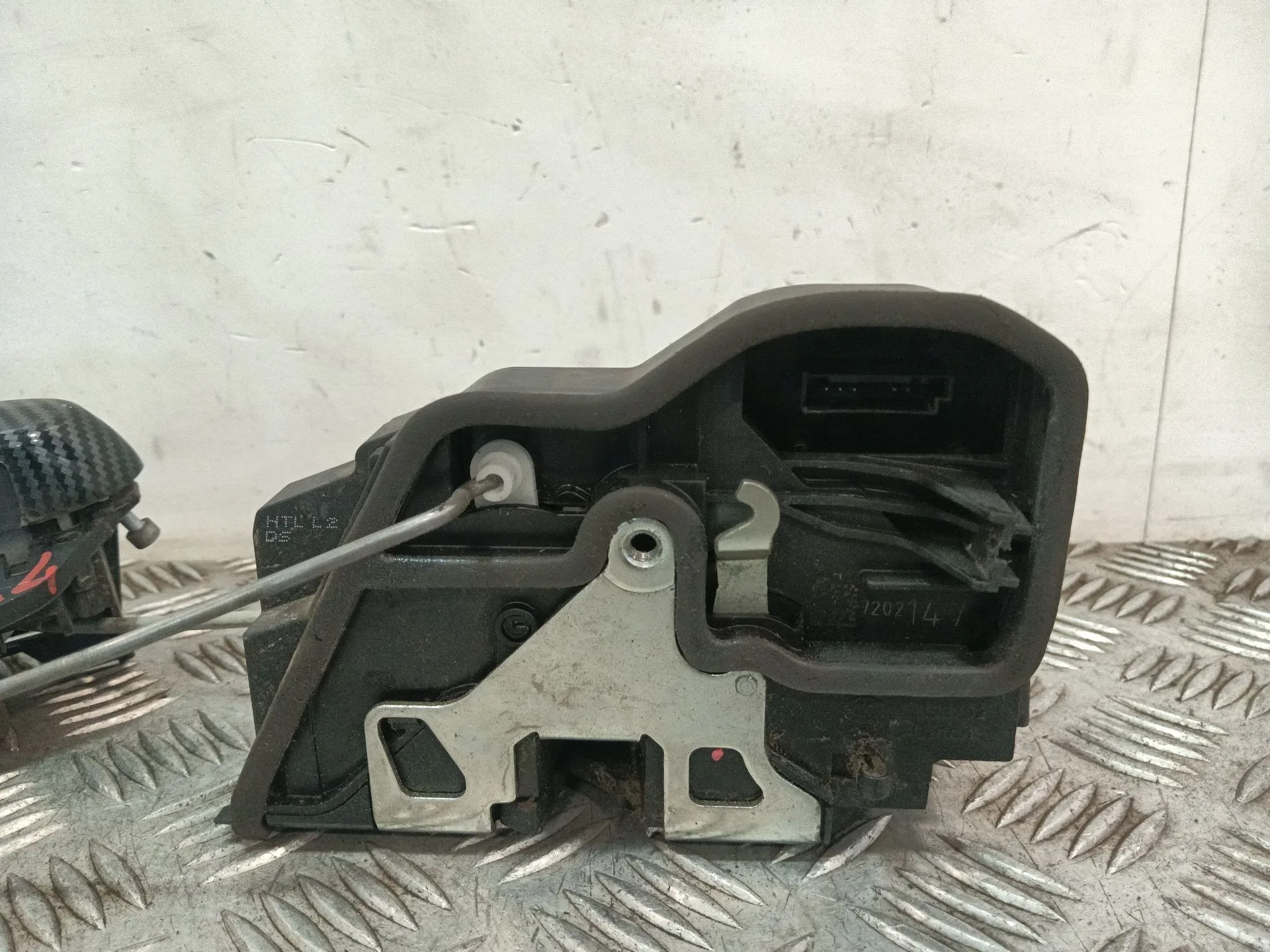 Cerradura Puerta Trasera Izquierda para Bmw 3 (E90)