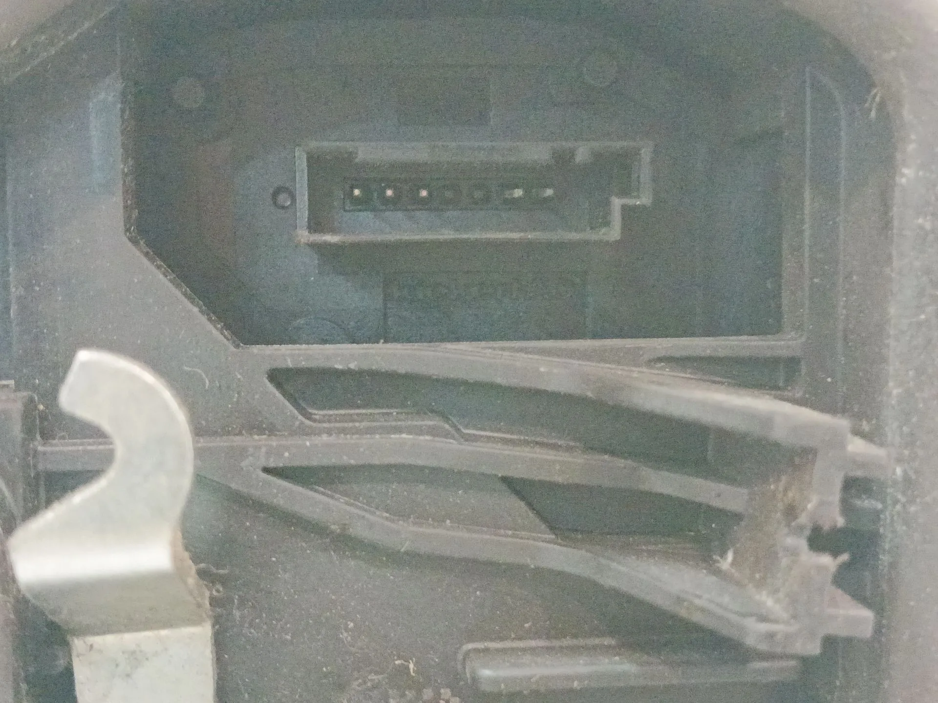 Cerradura Puerta Trasera Izquierda para Bmw 3 (E90)