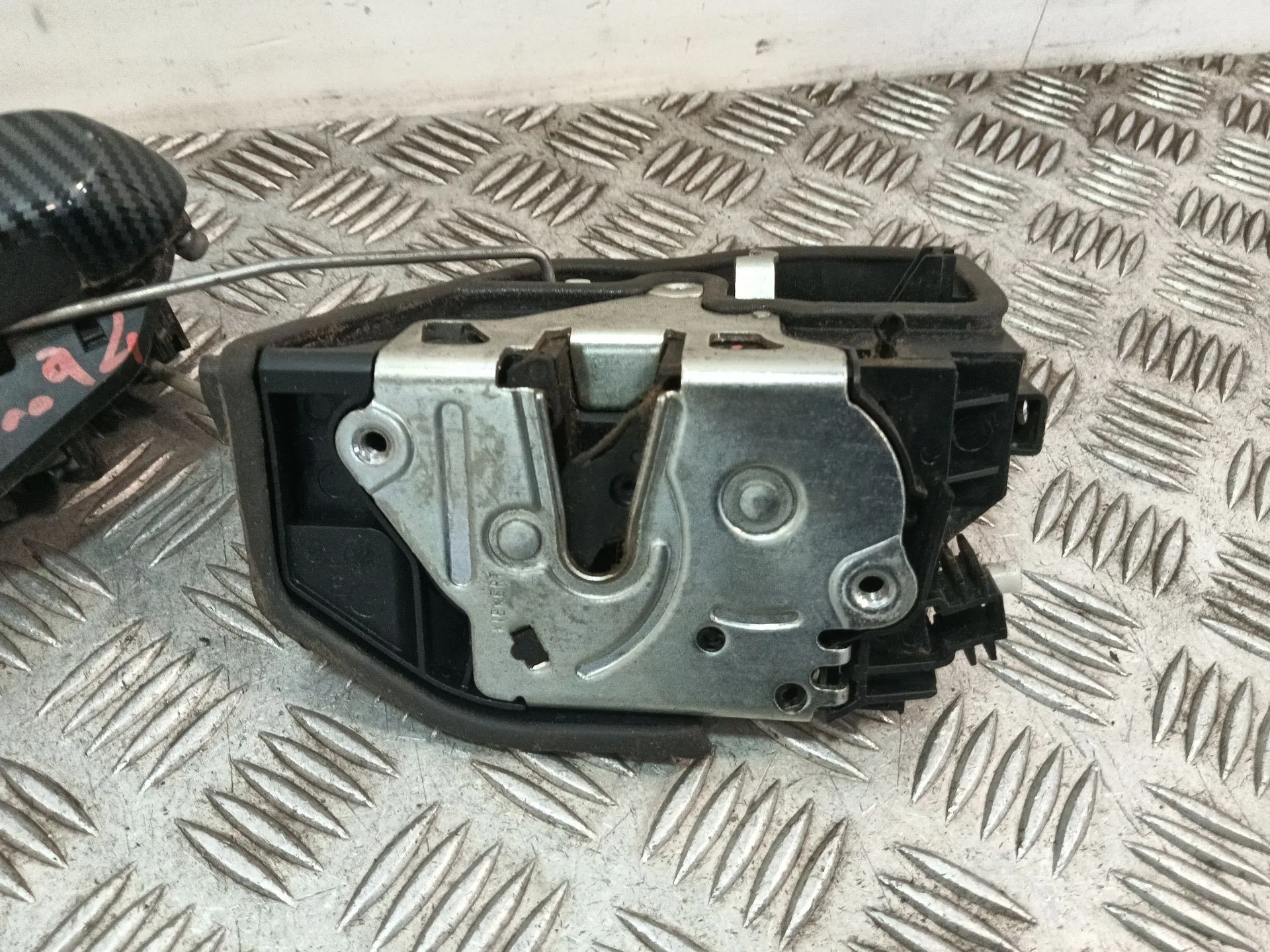 Cerradura Puerta Trasera Izquierda para Bmw 3 (E90)