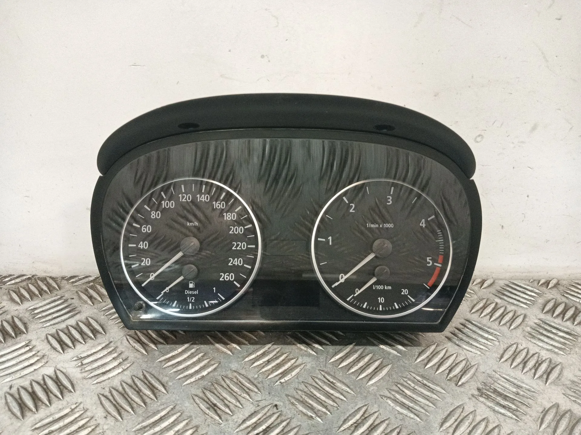 Cuadro Instrumentos para Bmw 3 (E90)