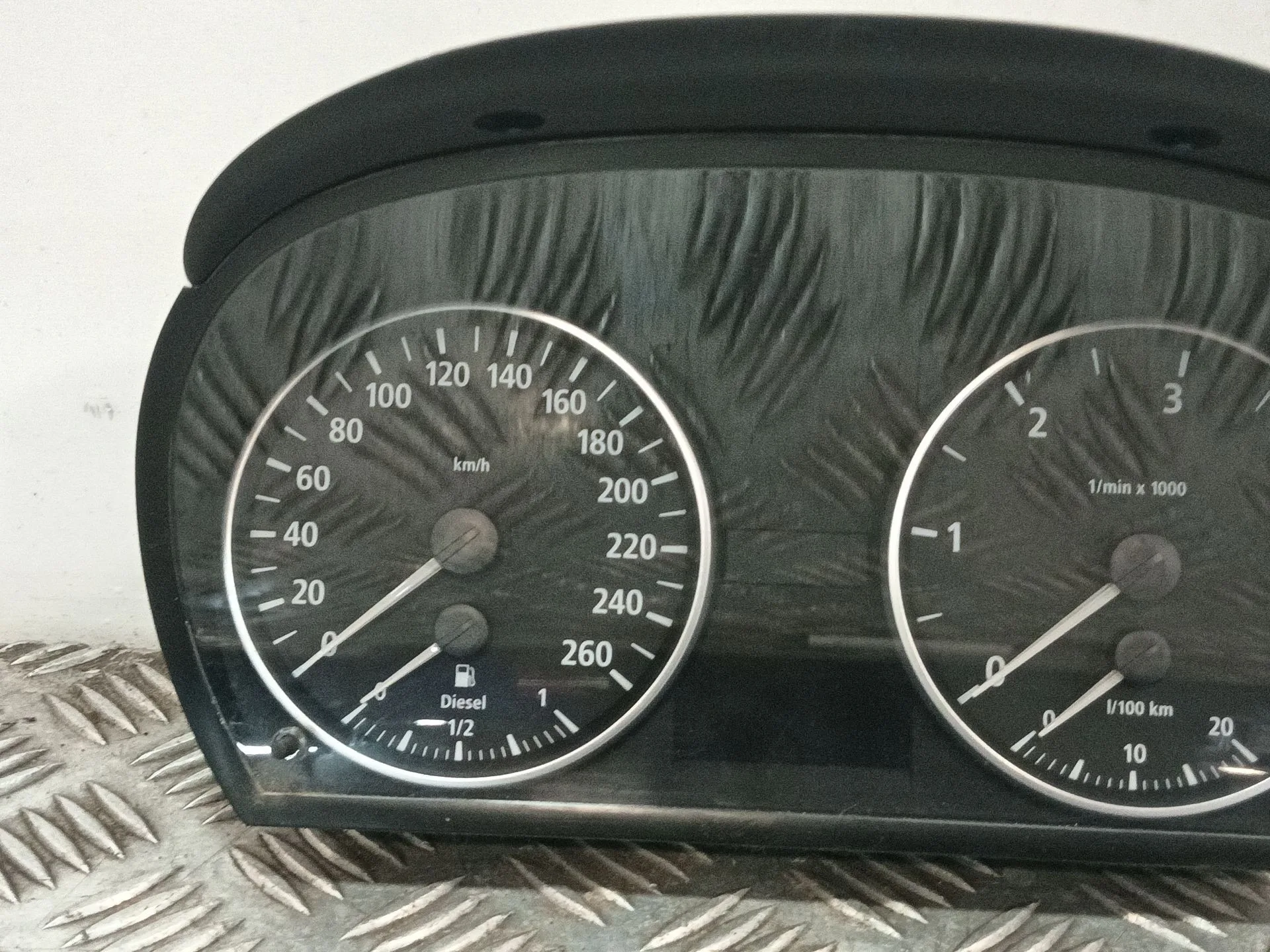Cuadro Instrumentos para Bmw 3 (E90)