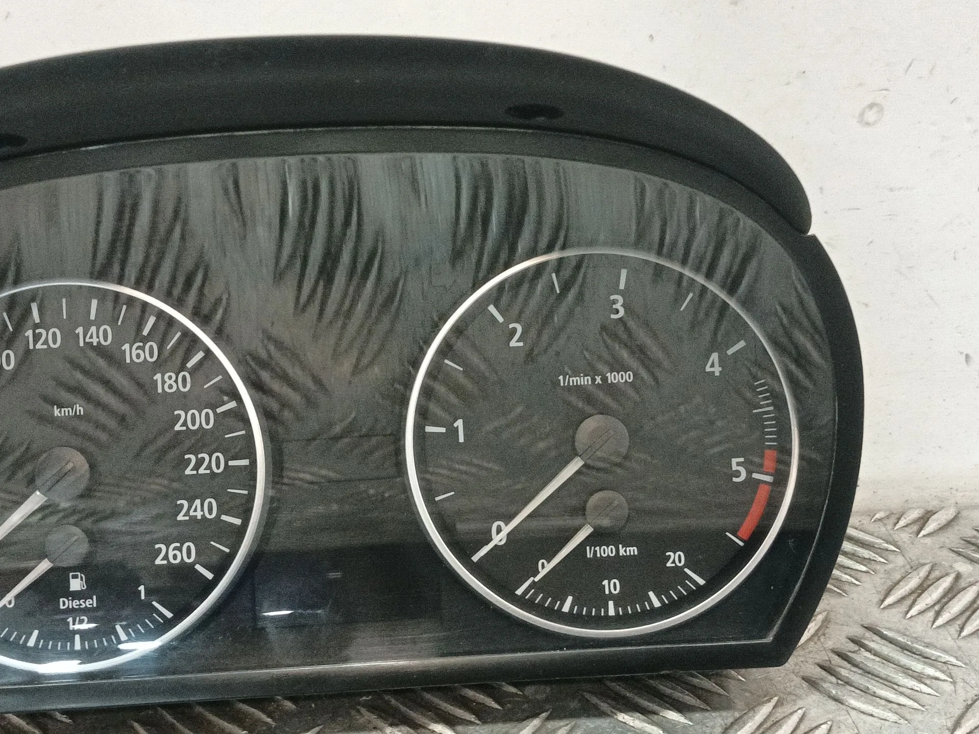 Cuadro Instrumentos para Bmw 3 (E90)