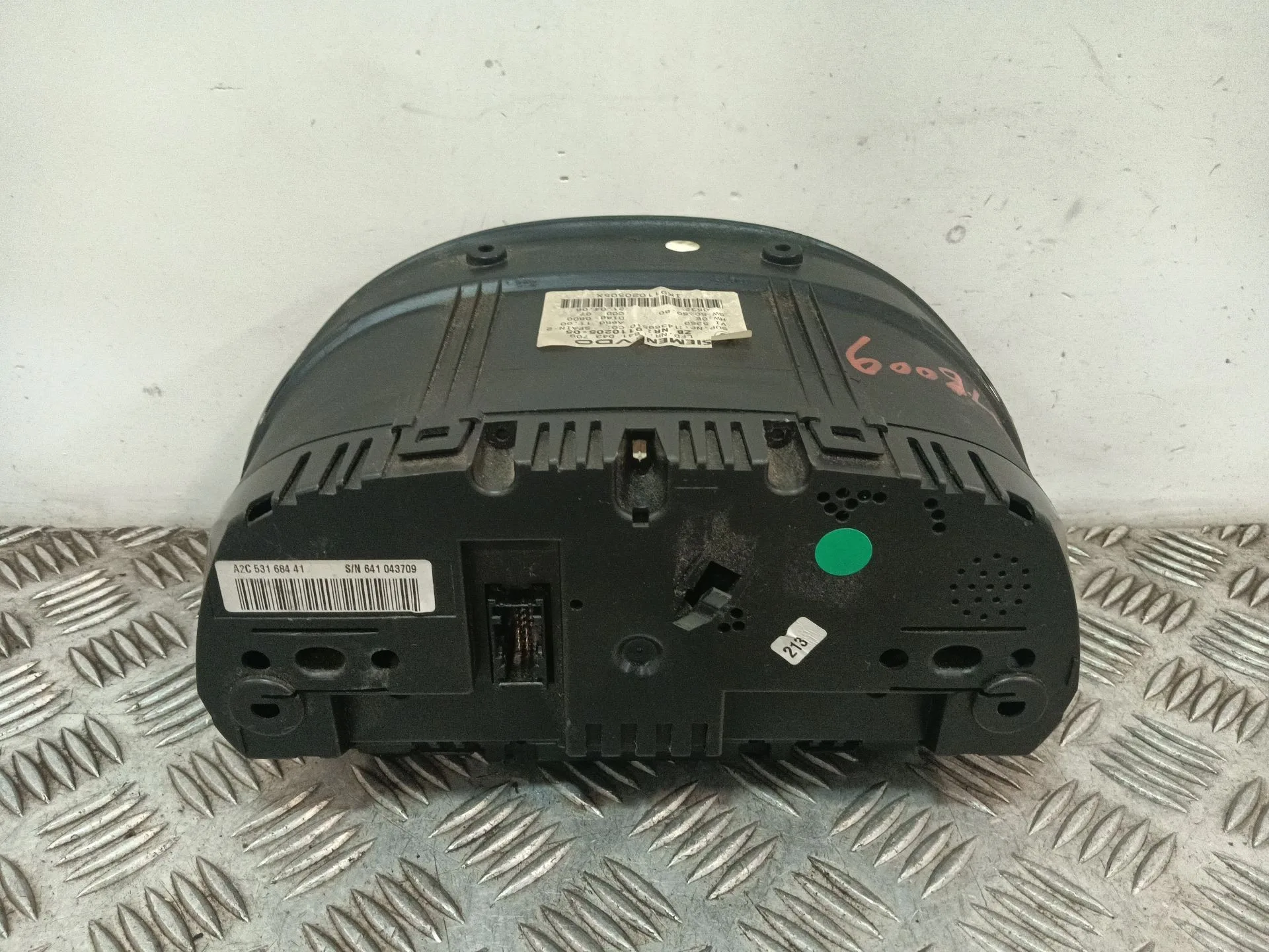 Cuadro Instrumentos para Bmw 3 (E90)