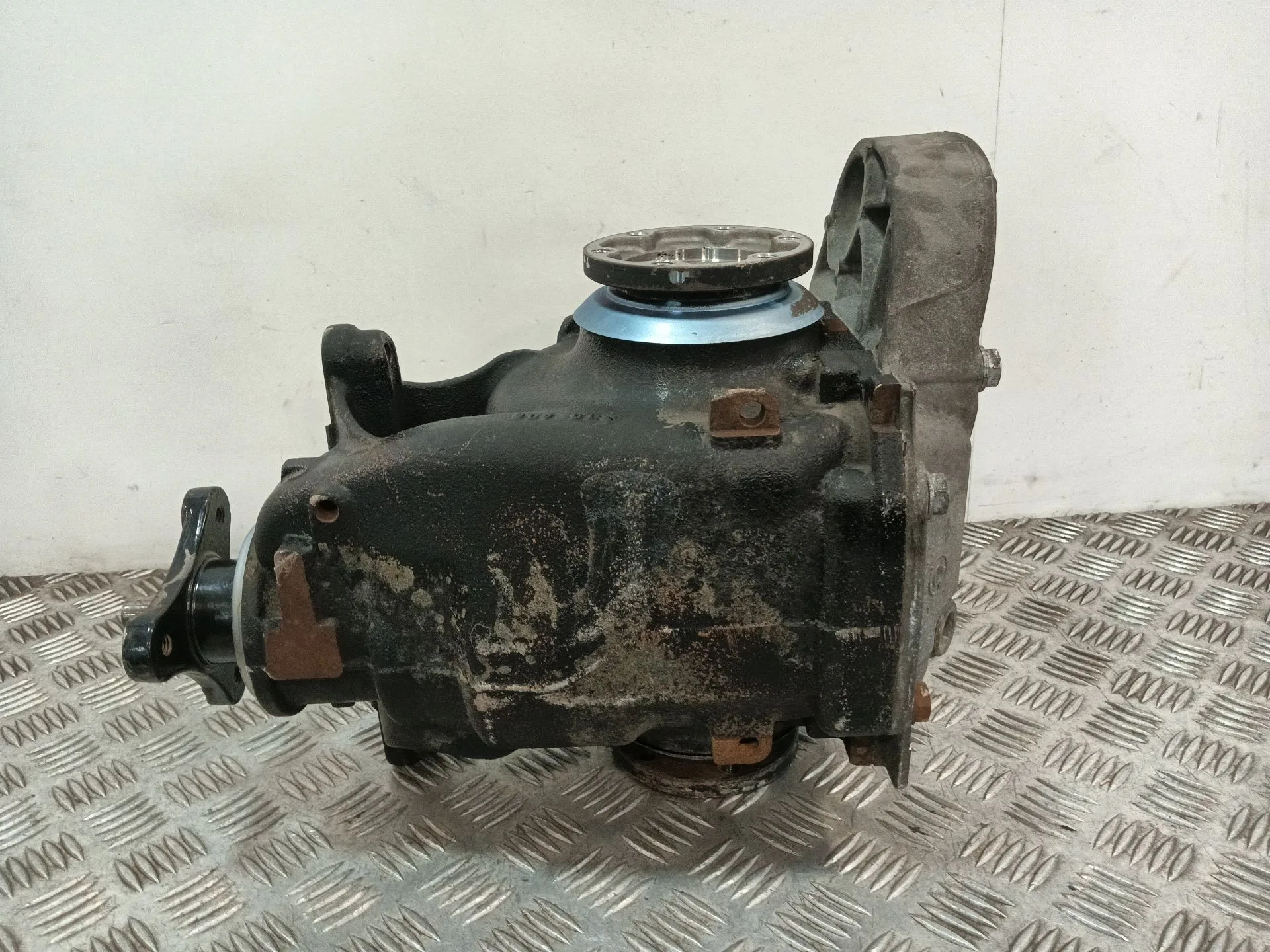 Diferencial Trasero para Bmw 3 (E90)