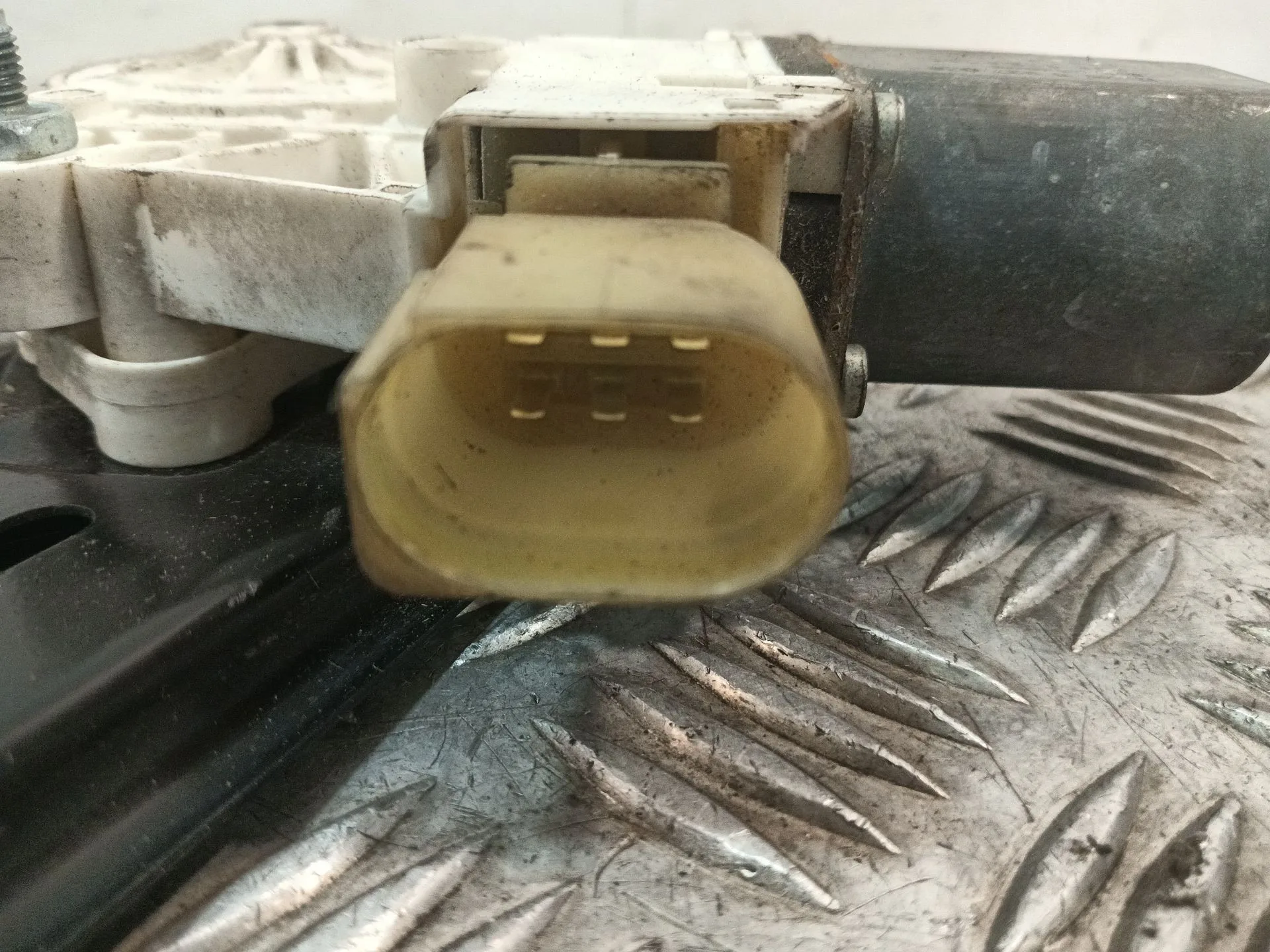 Elevalunas Delantero Derecho para Bmw 3 (E90)