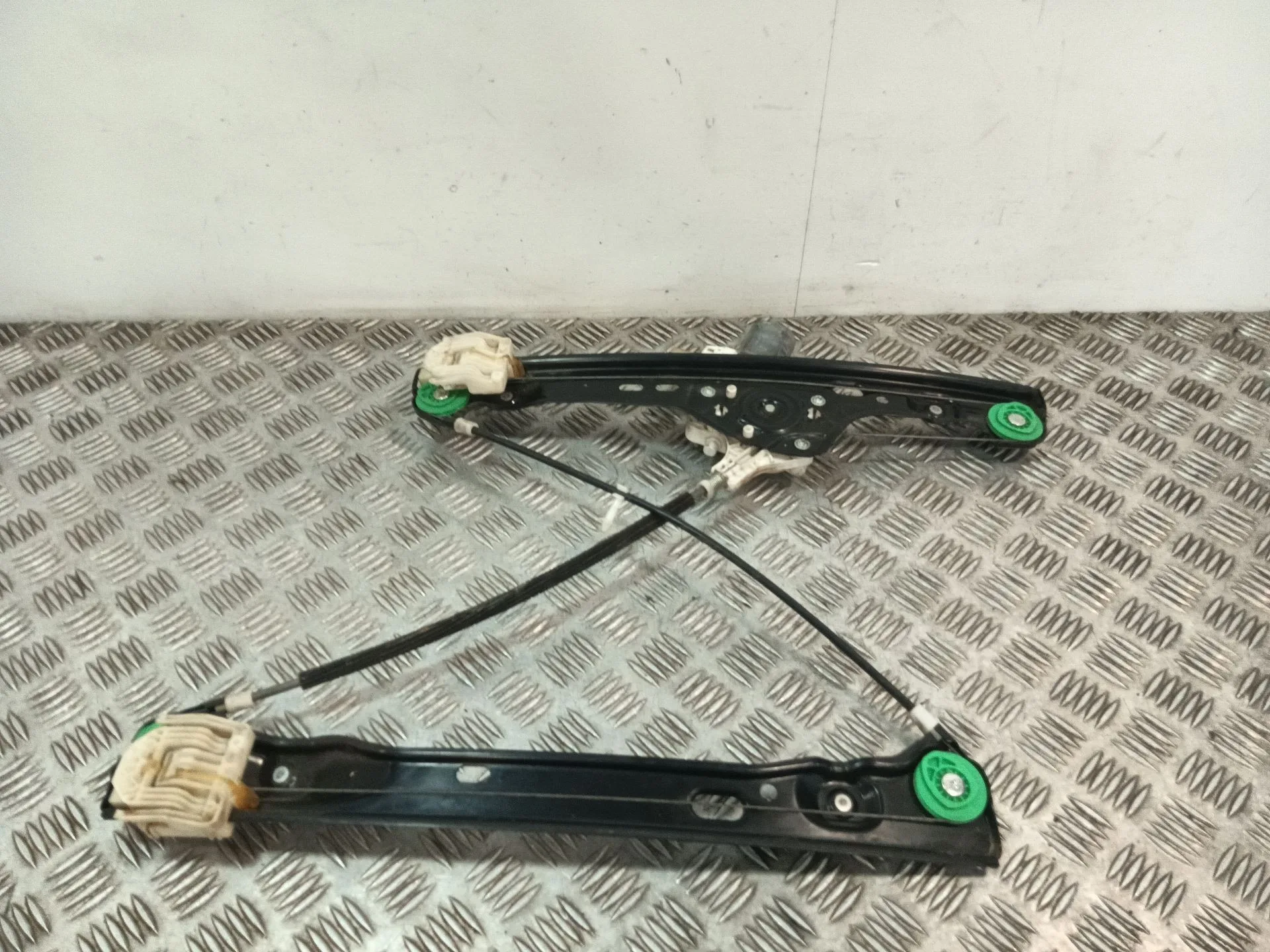 Elevalunas Delantero Derecho para Bmw 3 (E90)