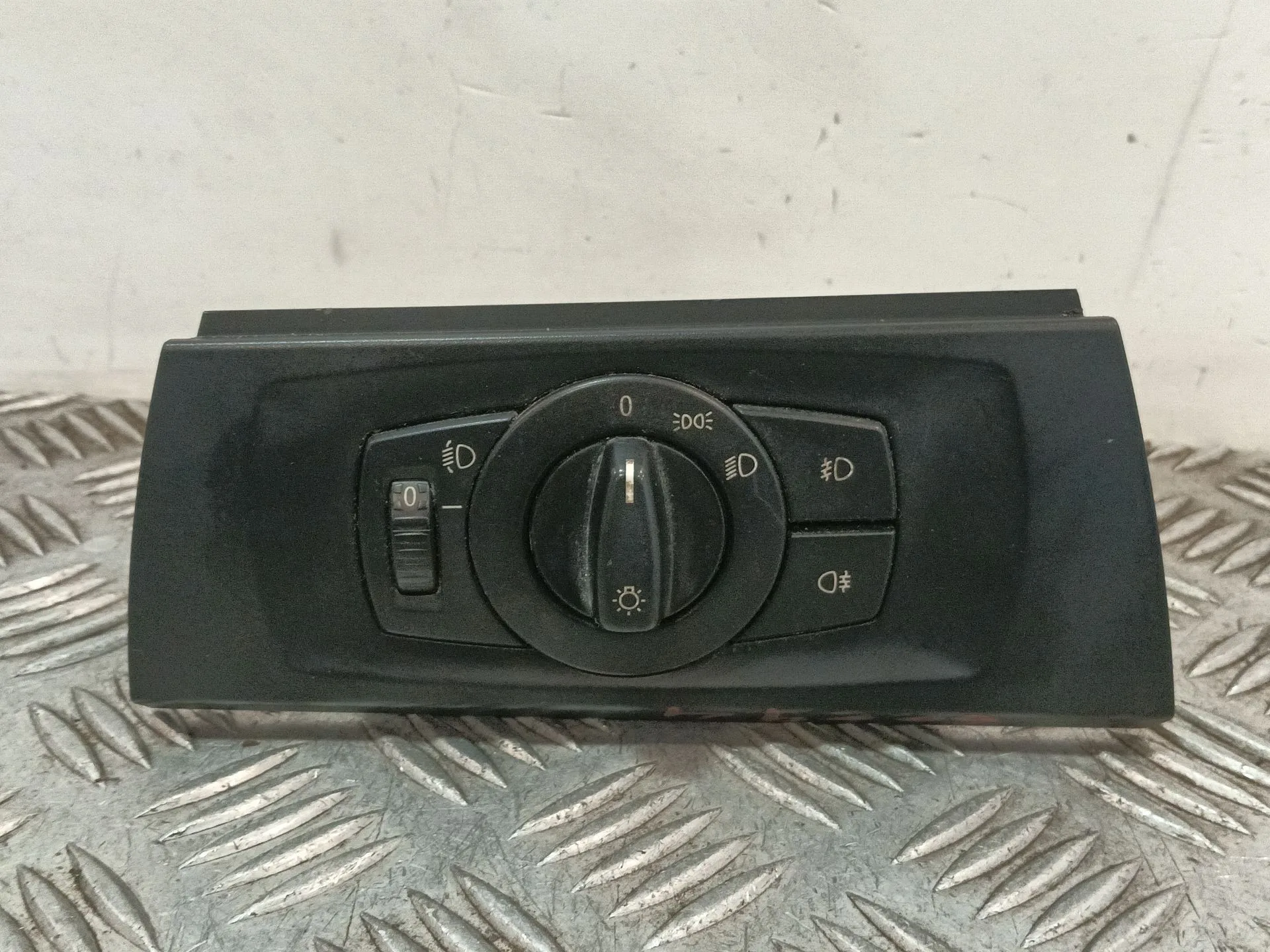Mando Luces para Bmw 3 (E90)