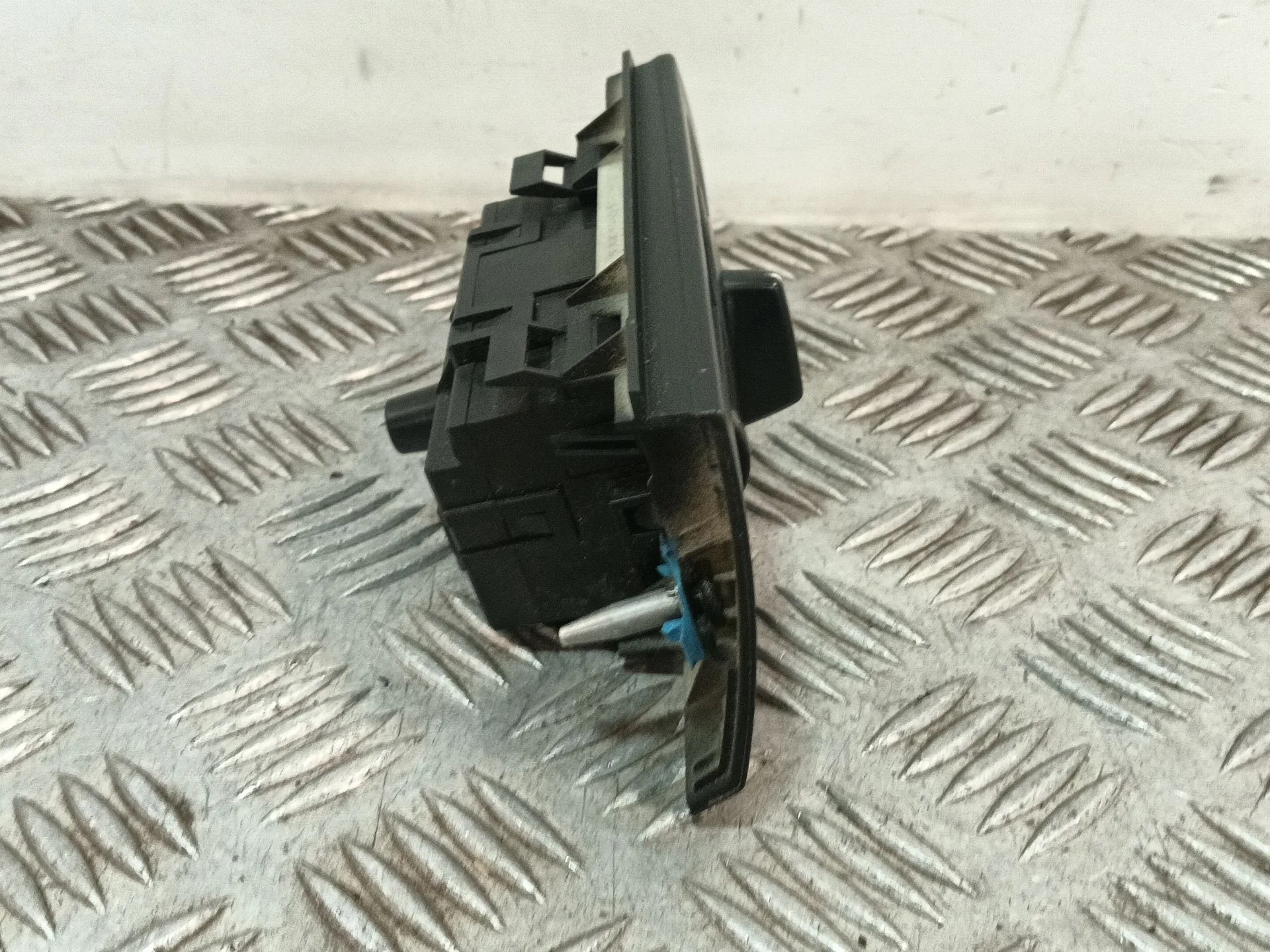 Mando Luces para Bmw 3 (E90)
