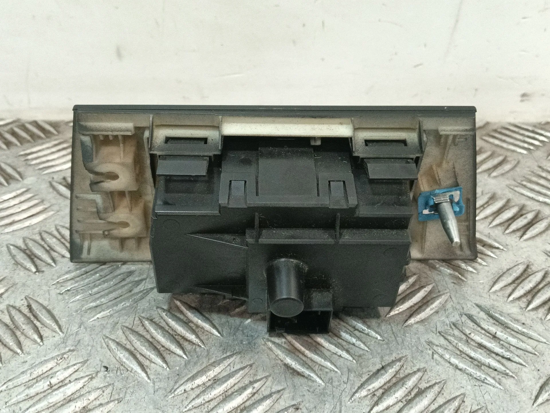 Mando Luces para Bmw 3 (E90)