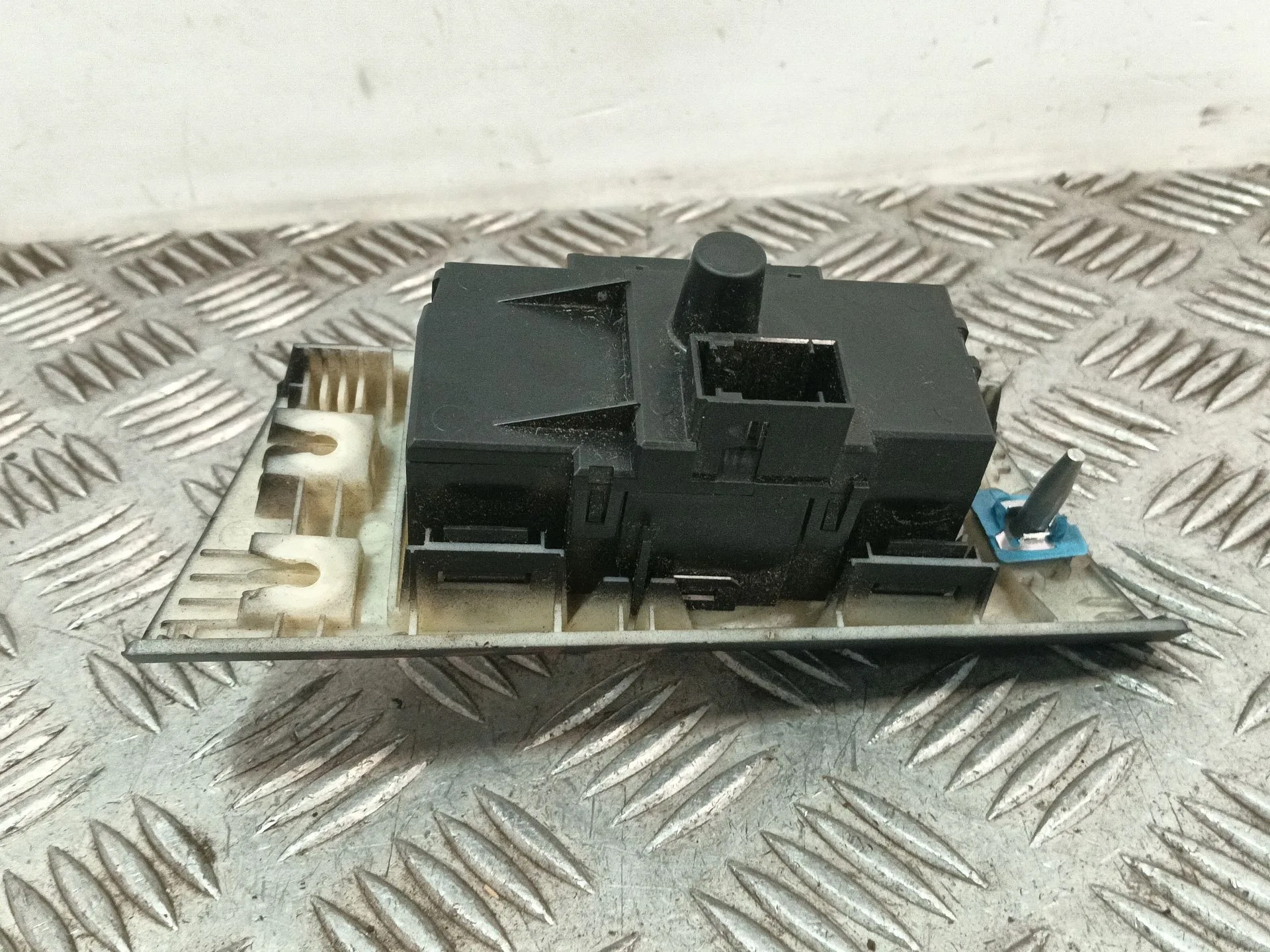 Mando Luces para Bmw 3 (E90)