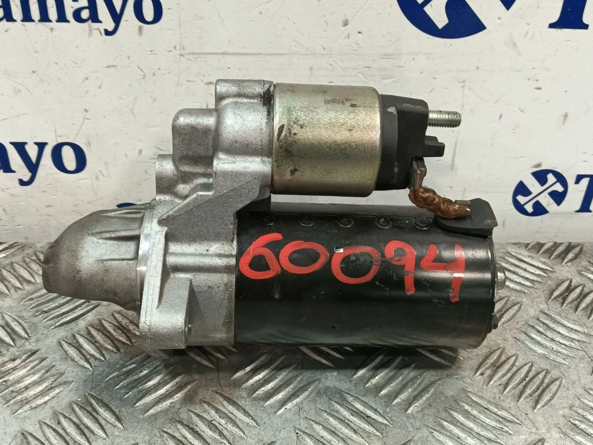 Motor Arranque para Bmw 3 (E90)