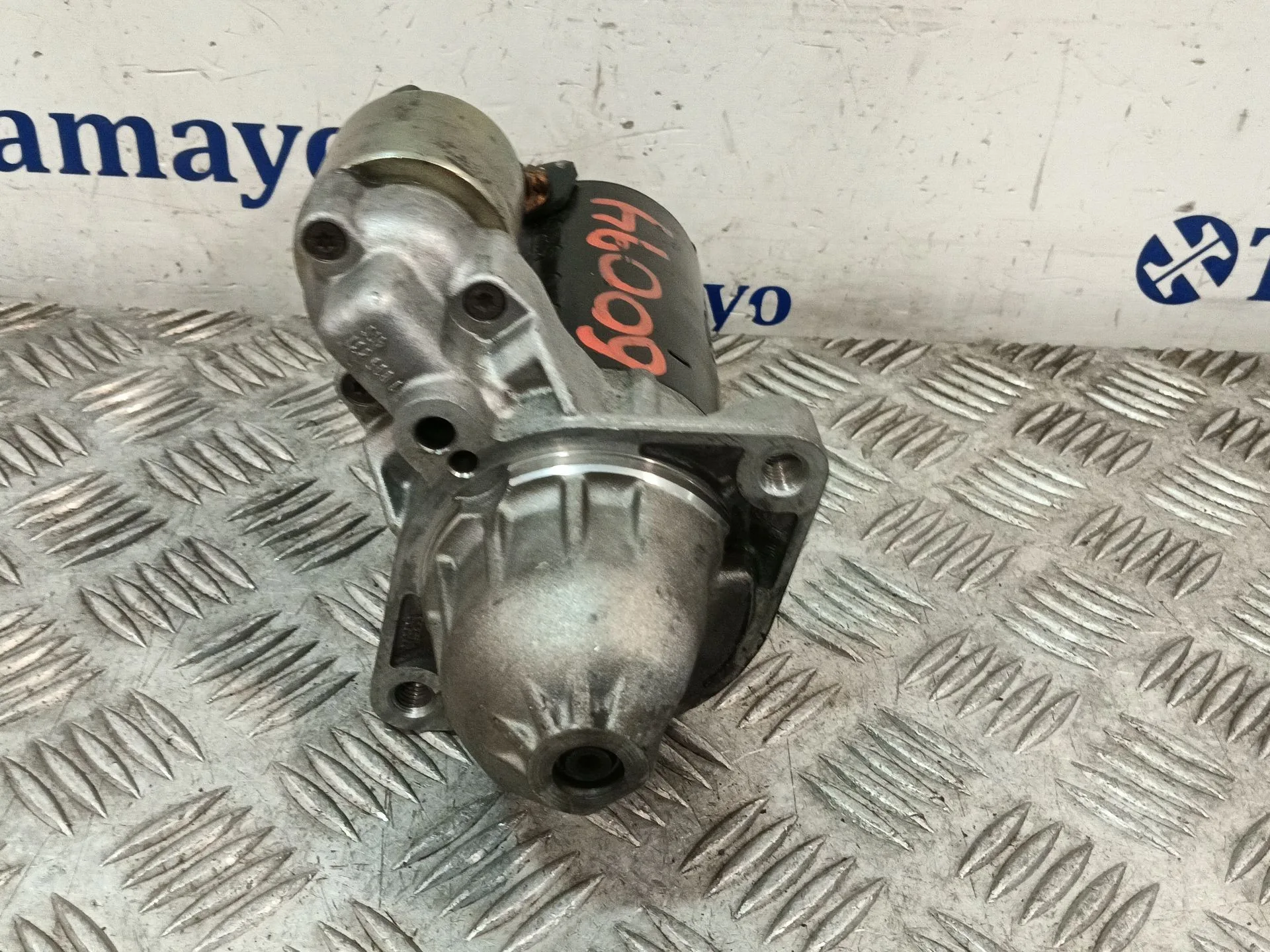Motor Arranque para Bmw 3 (E90)