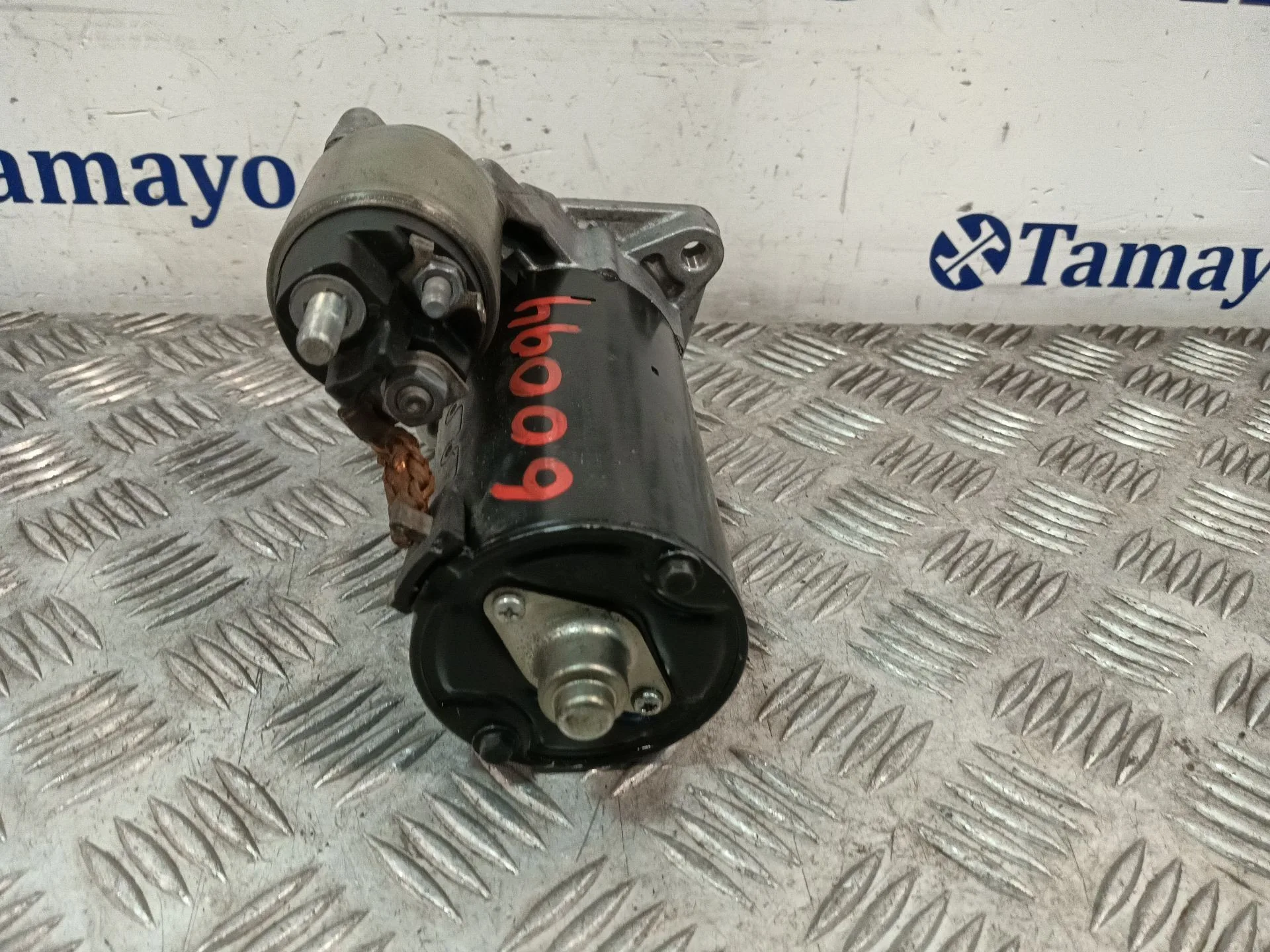 Motor Arranque para Bmw 3 (E90)
