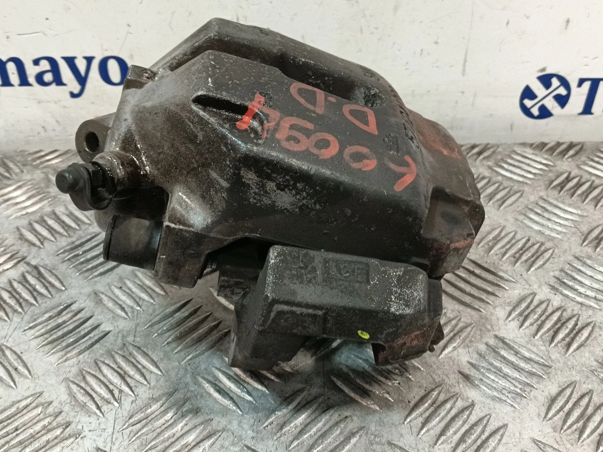Pinza Freno Delantera Derecha para Bmw 3 (E90)