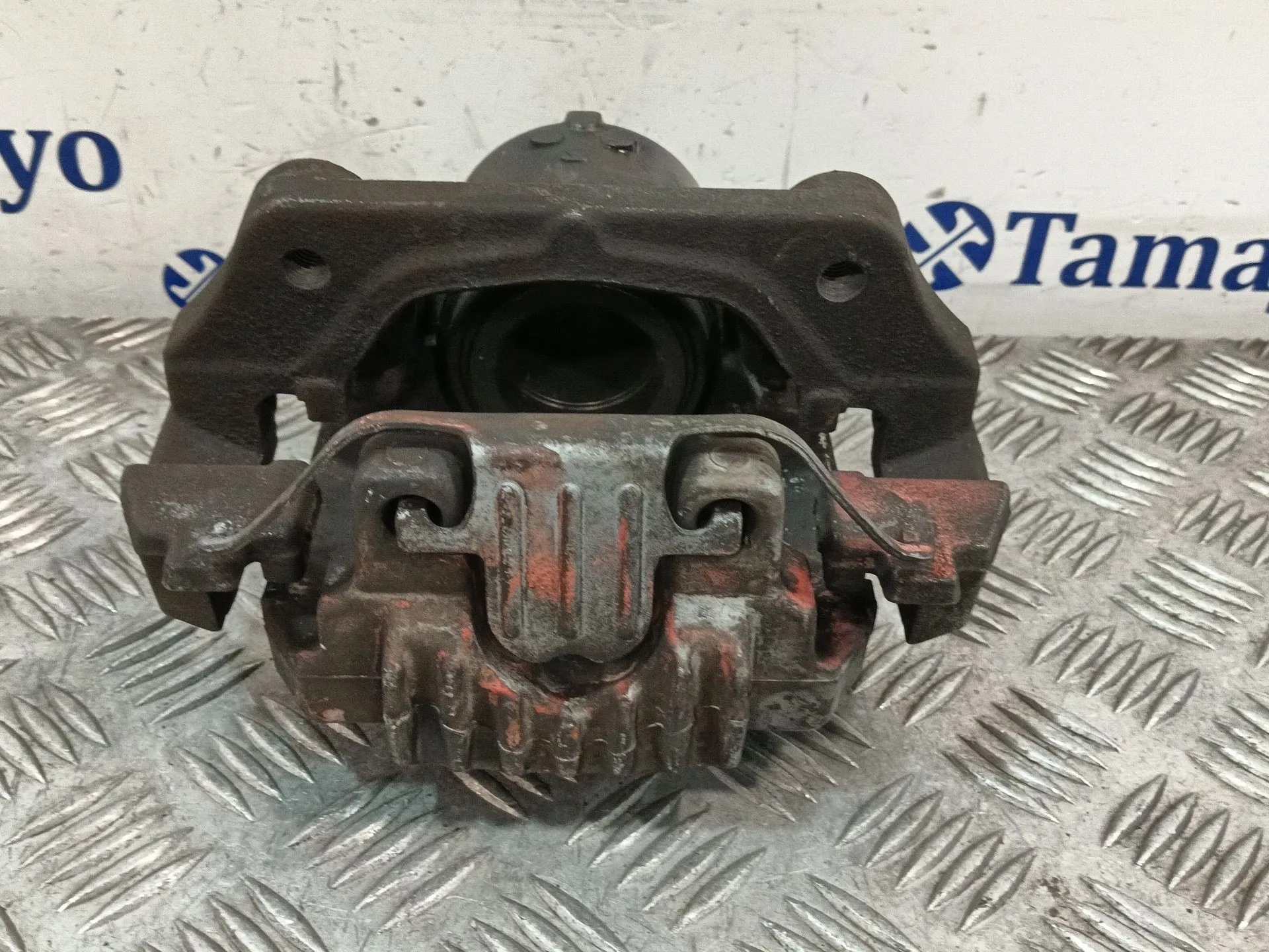 Pinza Freno Delantera Derecha para Bmw 3 (E90)
