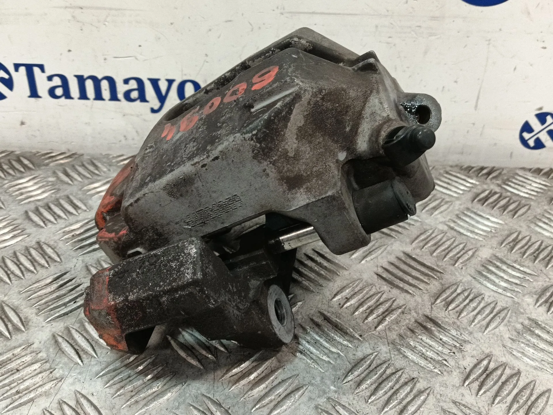 Pinza Freno Delantera Izquierda para Bmw 3 (E90)