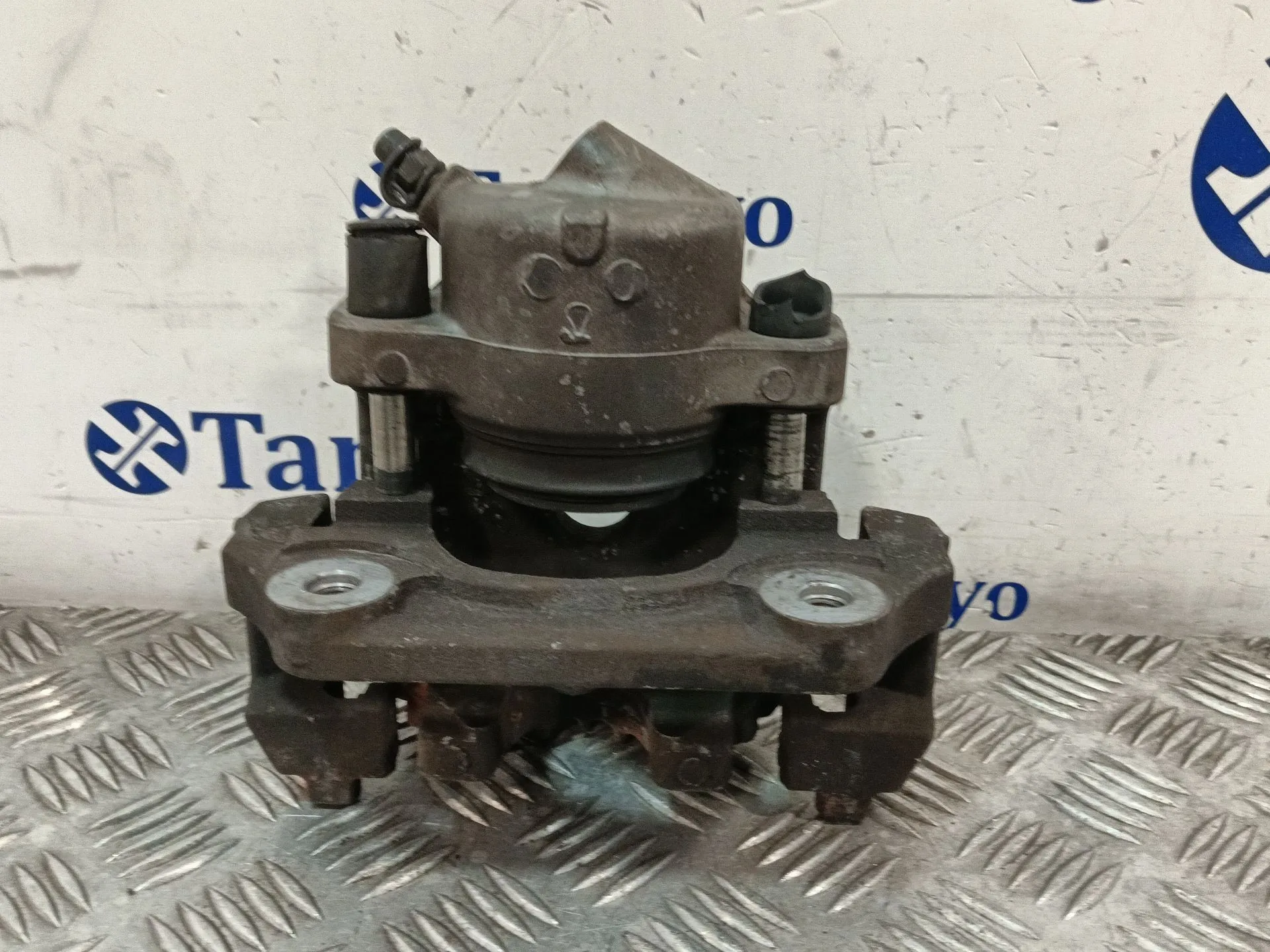 Pinza Freno Delantera Izquierda para Bmw 3 (E90)