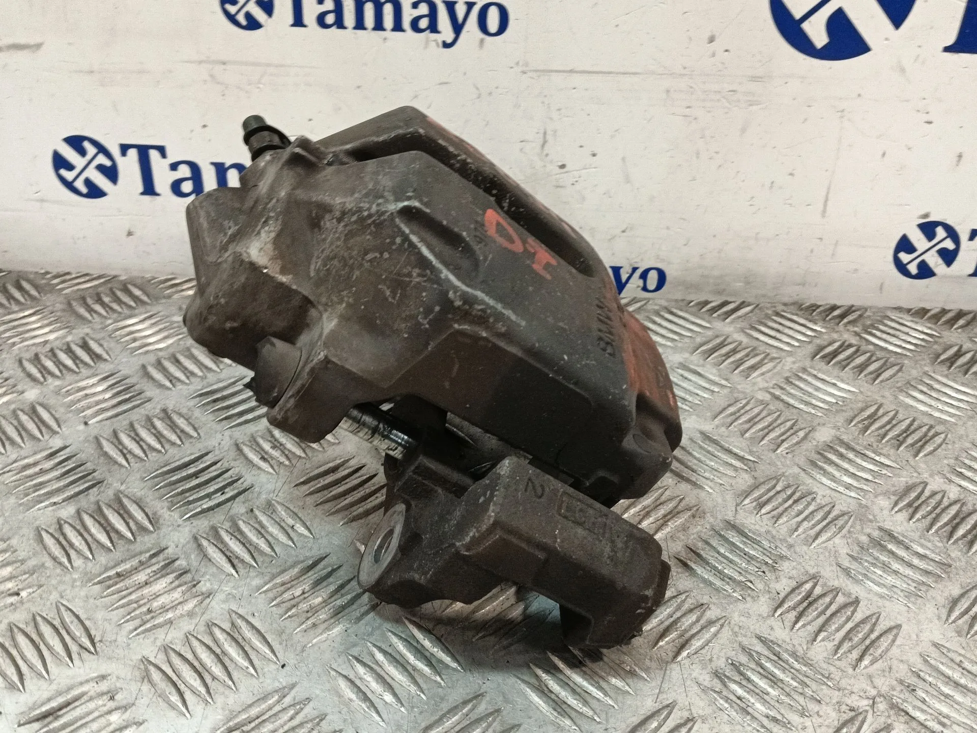 Pinza Freno Delantera Izquierda para Bmw 3 (E90)