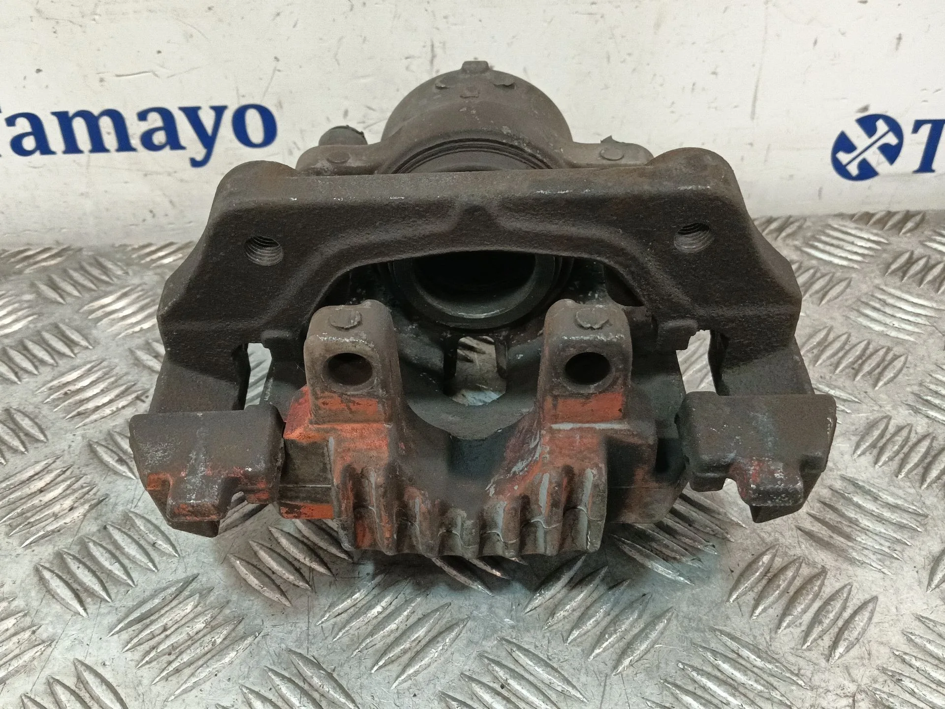 Pinza Freno Delantera Izquierda para Bmw 3 (E90)
