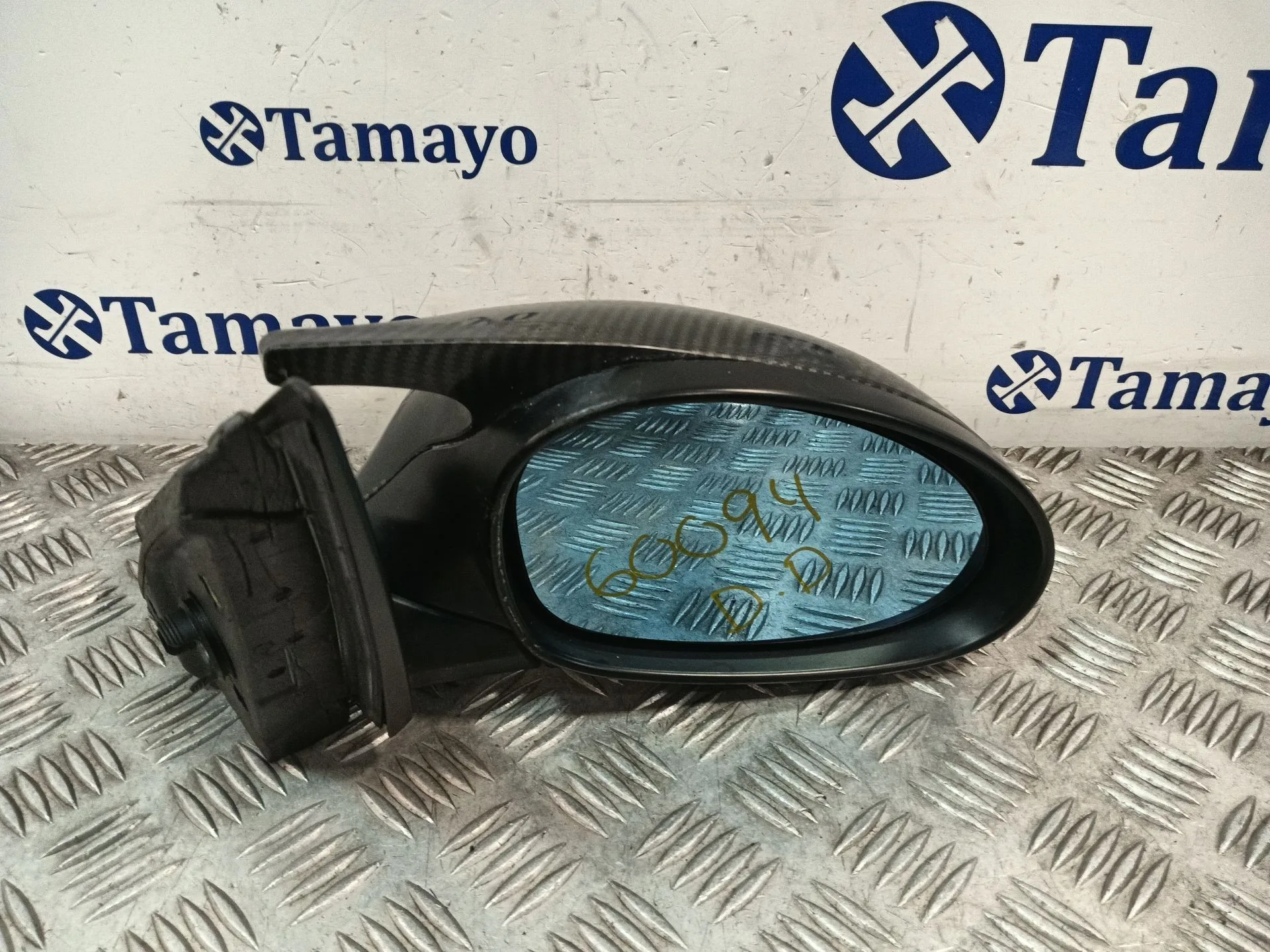 Retrovisor Derecho para Bmw 3 (E90)