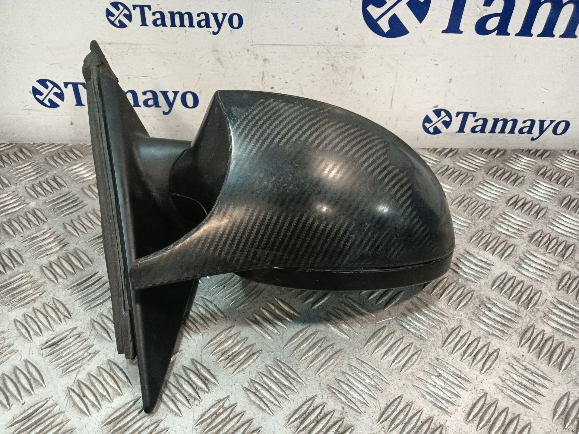 Retrovisor Derecho para Bmw 3 (E90)