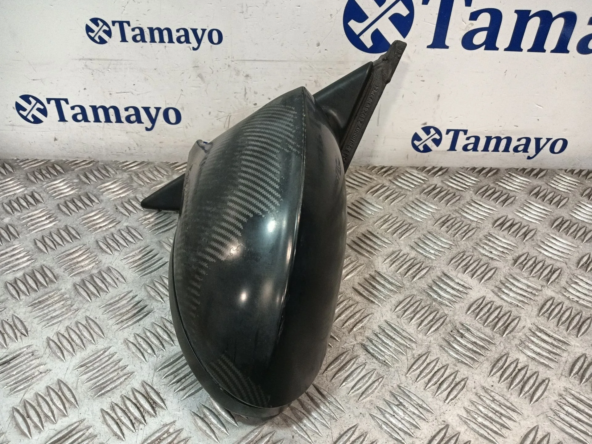 Retrovisor Derecho para Bmw 3 (E90)
