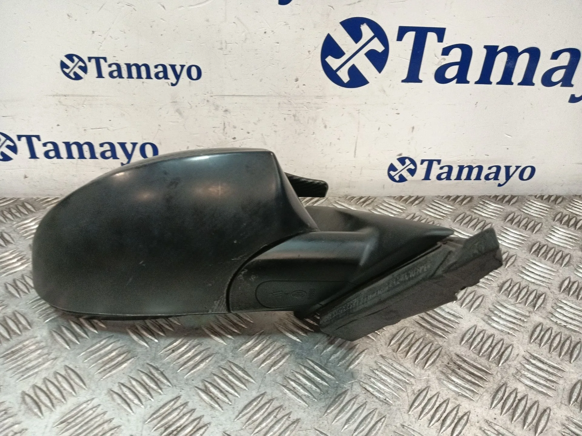 Retrovisor Derecho para Bmw 3 (E90)
