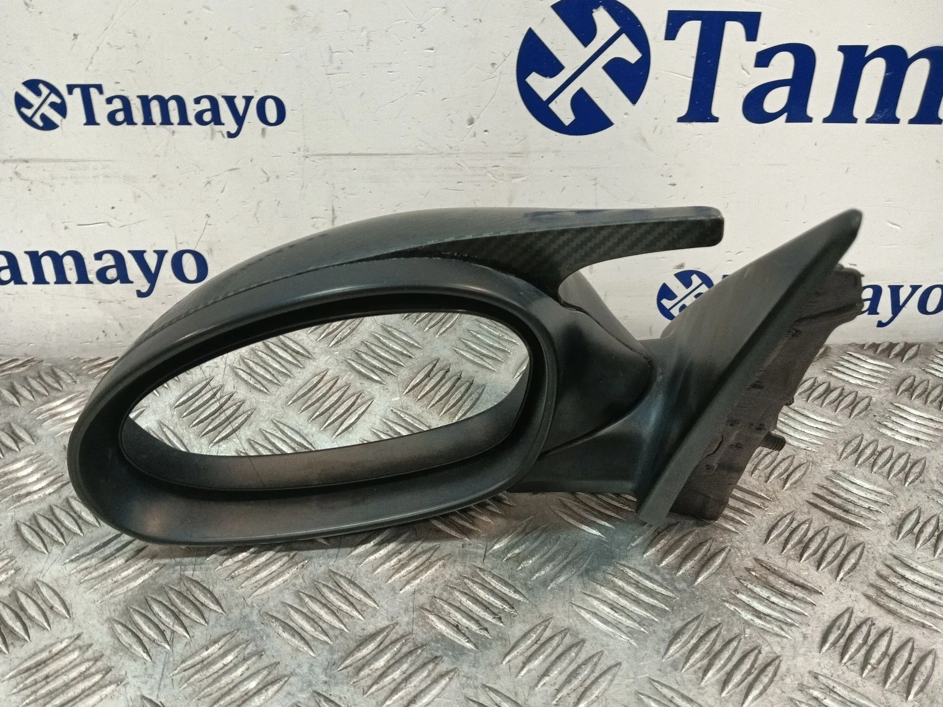 Retrovisor Izquierdo para Bmw 3 (E90)