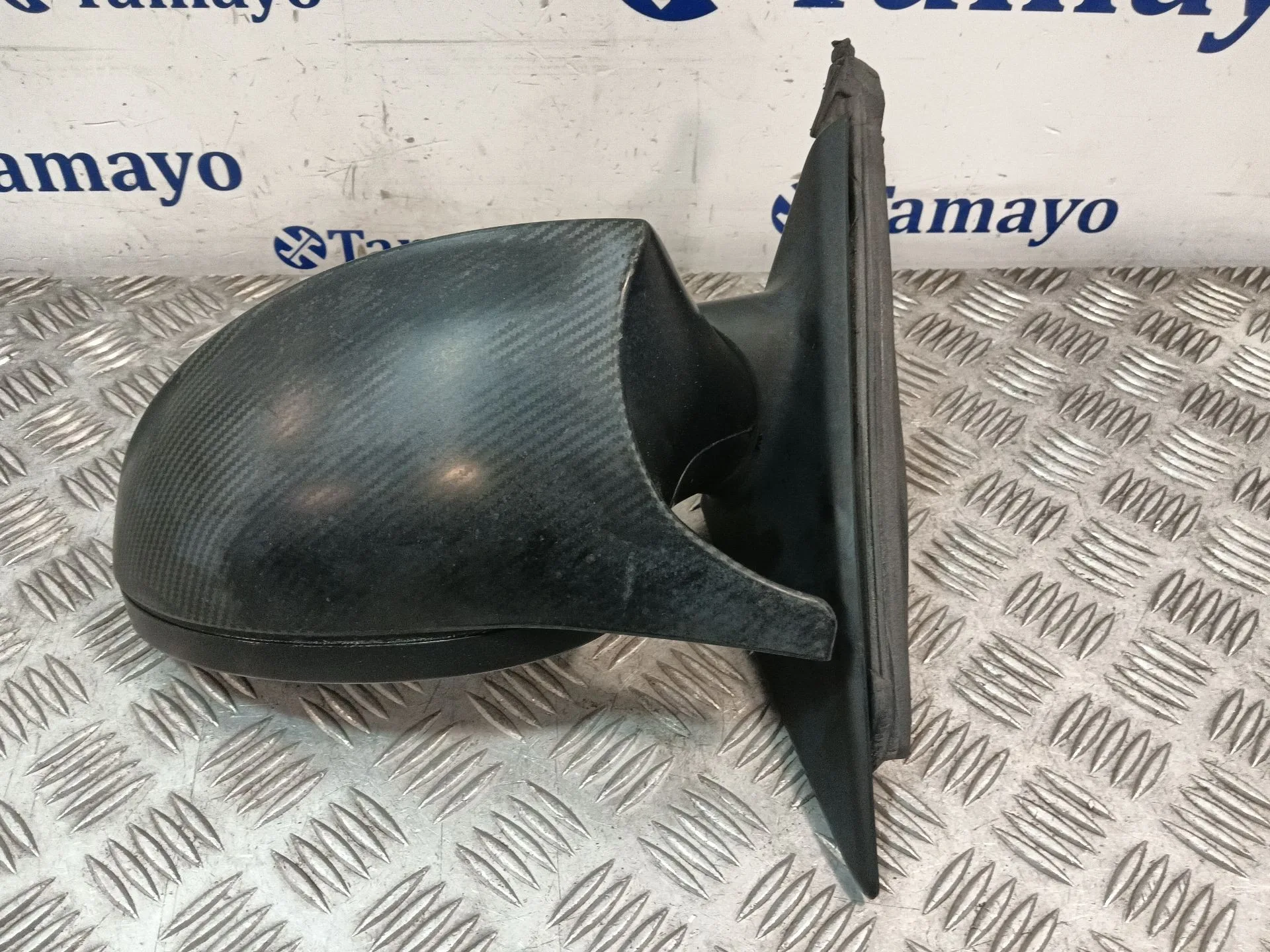 Retrovisor Izquierdo para Bmw 3 (E90)