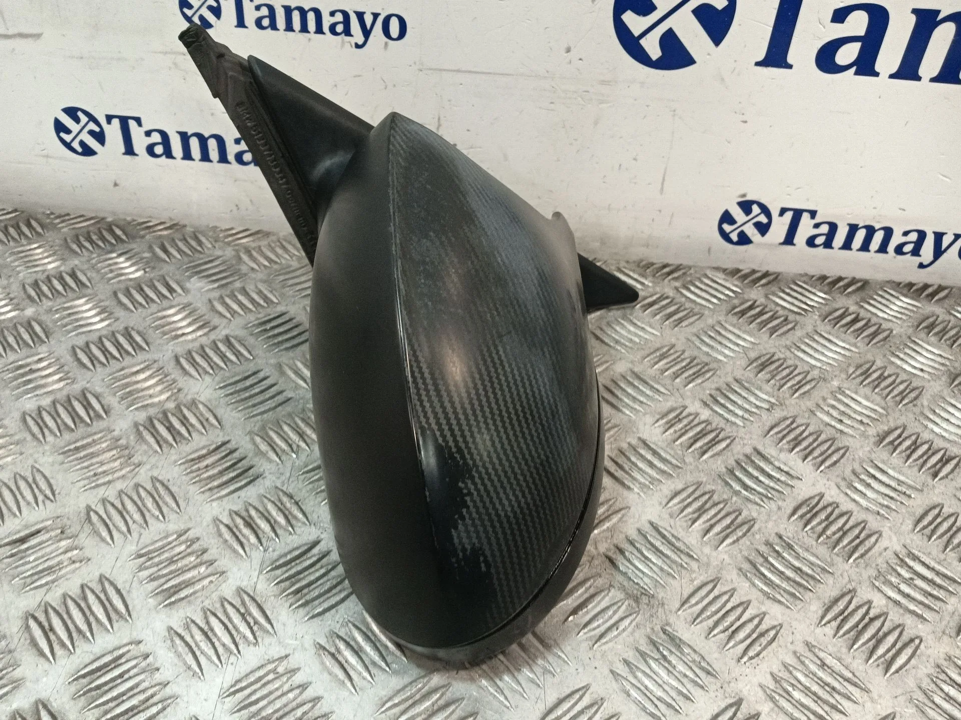 Retrovisor Izquierdo para Bmw 3 (E90)