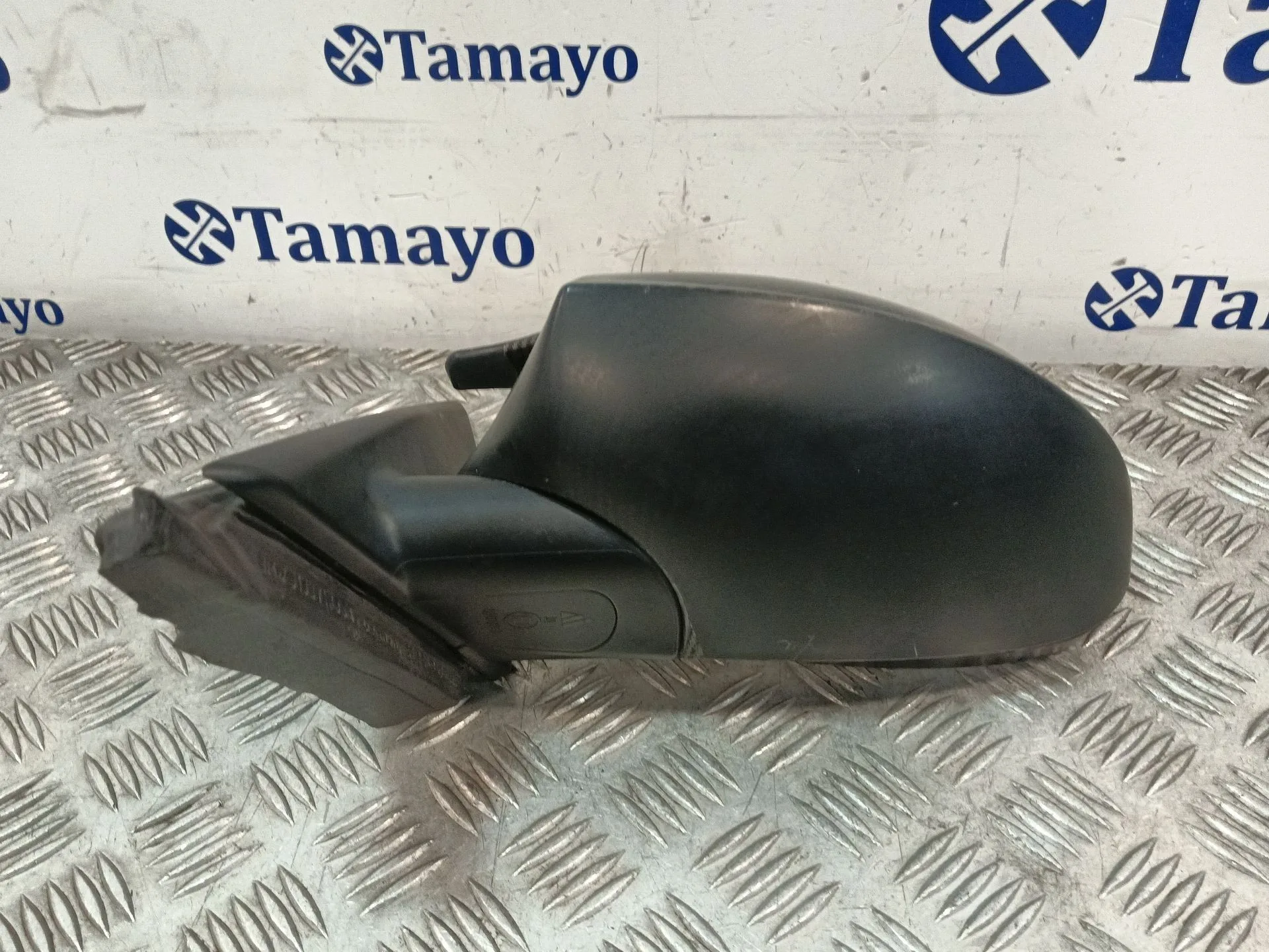 Retrovisor Izquierdo para Bmw 3 (E90)