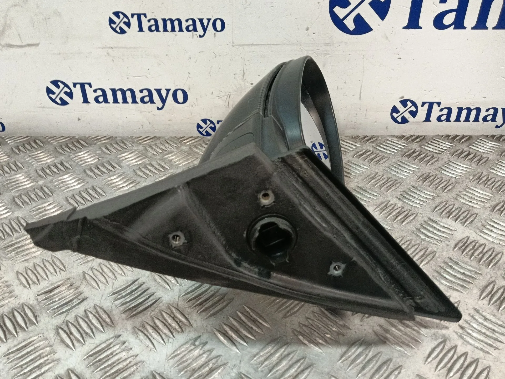 Retrovisor Izquierdo para Bmw 3 (E90)
