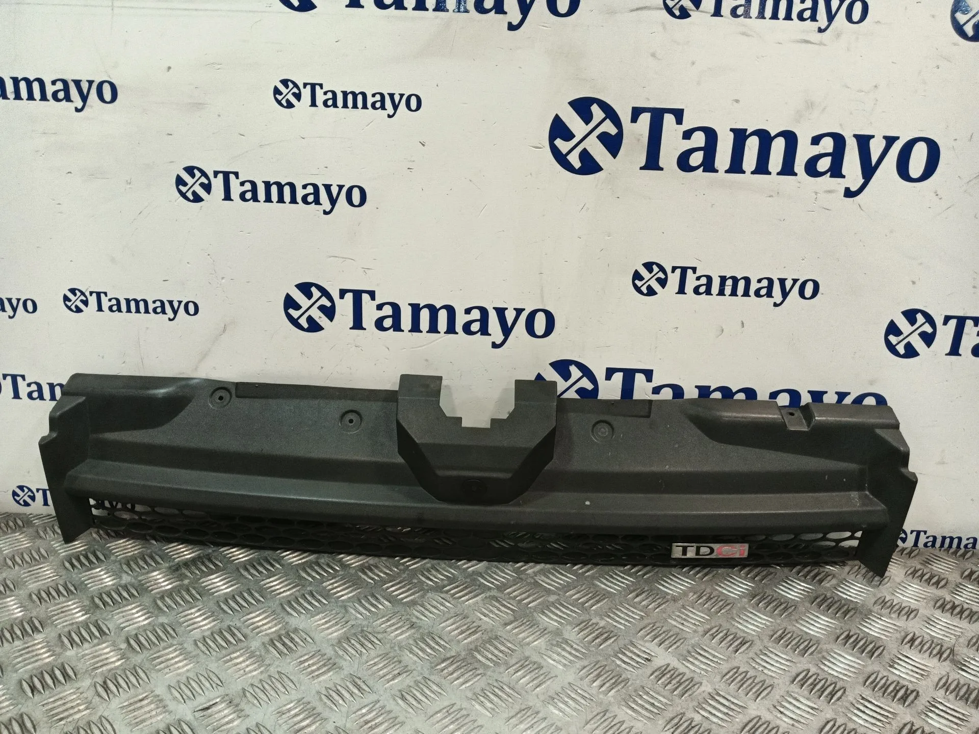 Rejilla Delantera para Ford Transit Connect (P65_, P70_, P80_)