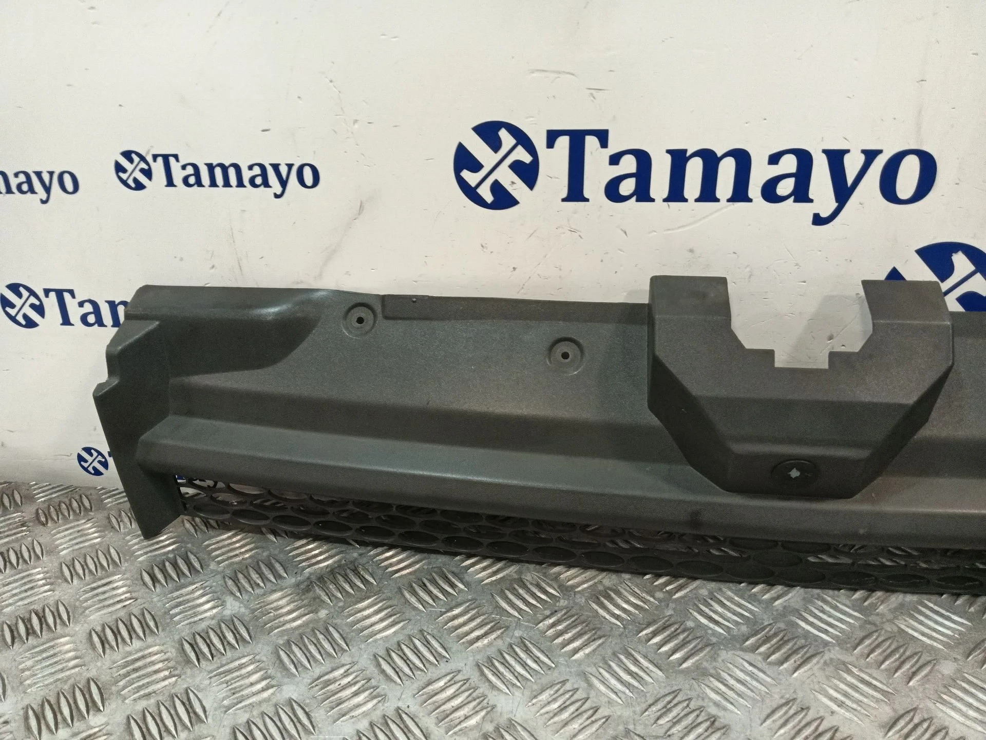 Rejilla Delantera para Ford Transit Connect (P65_, P70_, P80_)