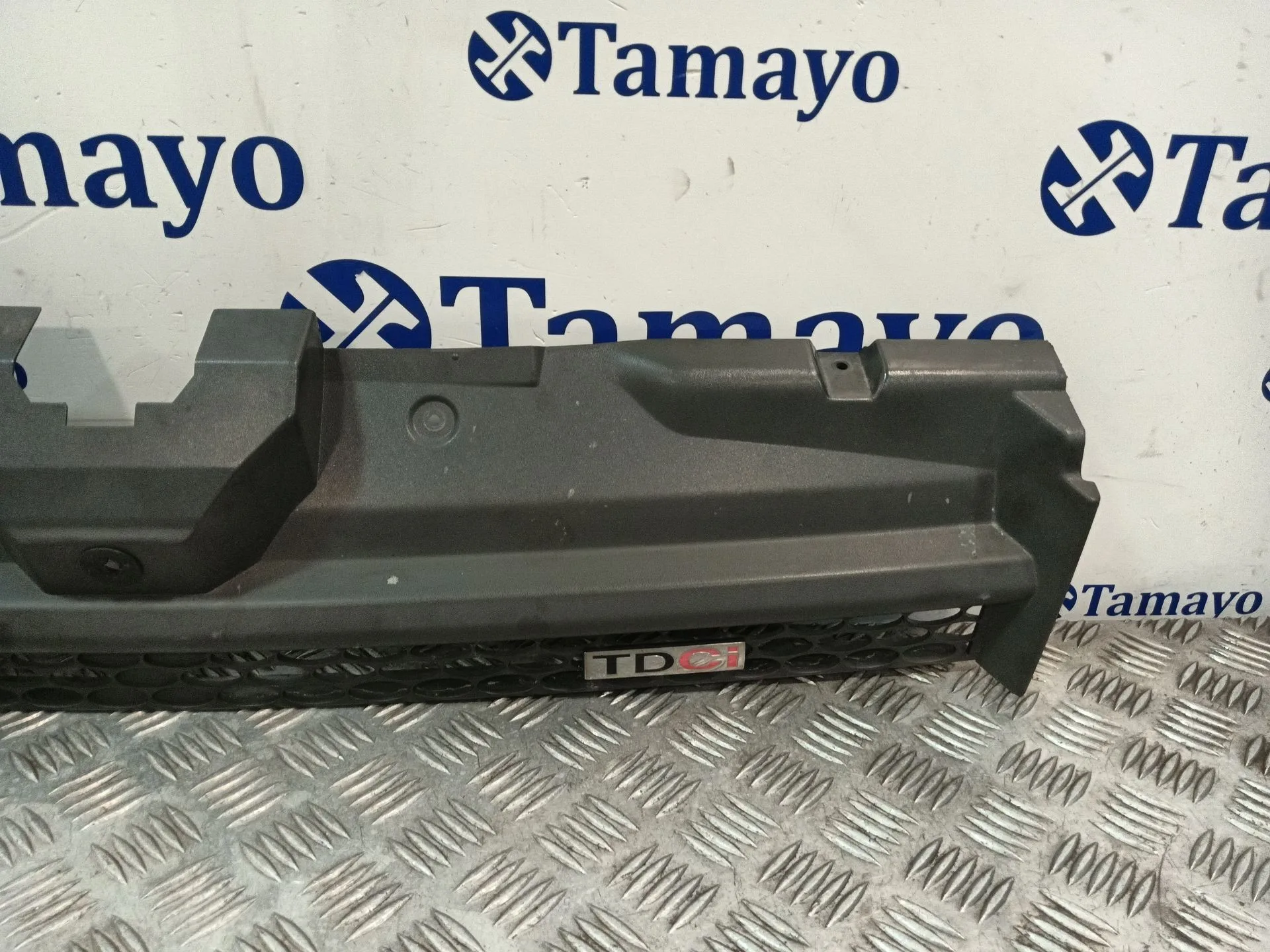 Rejilla Delantera para Ford Transit Connect (P65_, P70_, P80_)