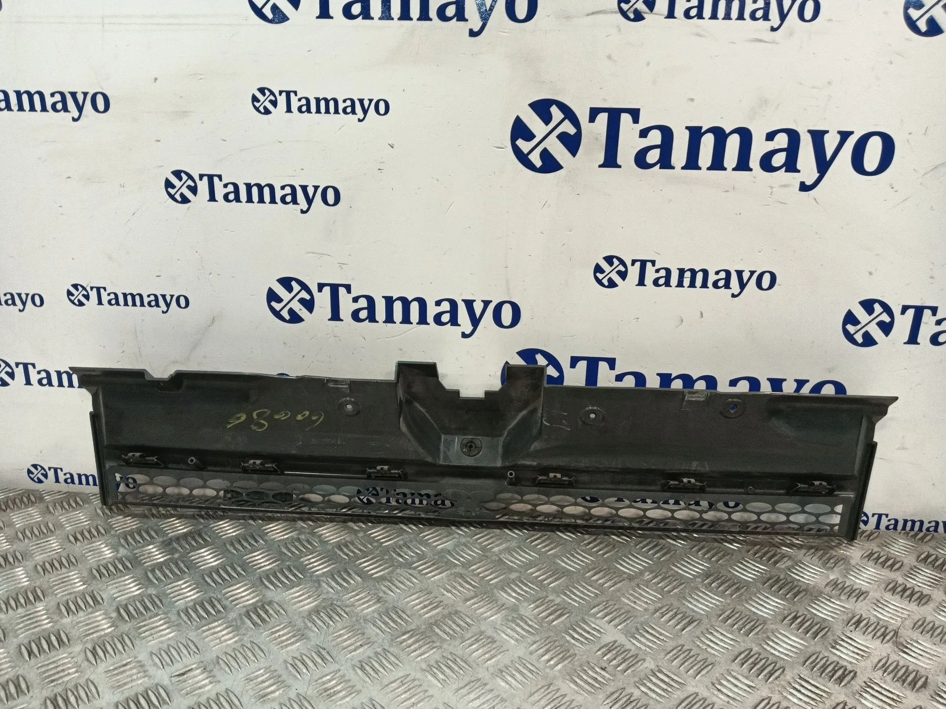 Rejilla Delantera para Ford Transit Connect (P65_, P70_, P80_)