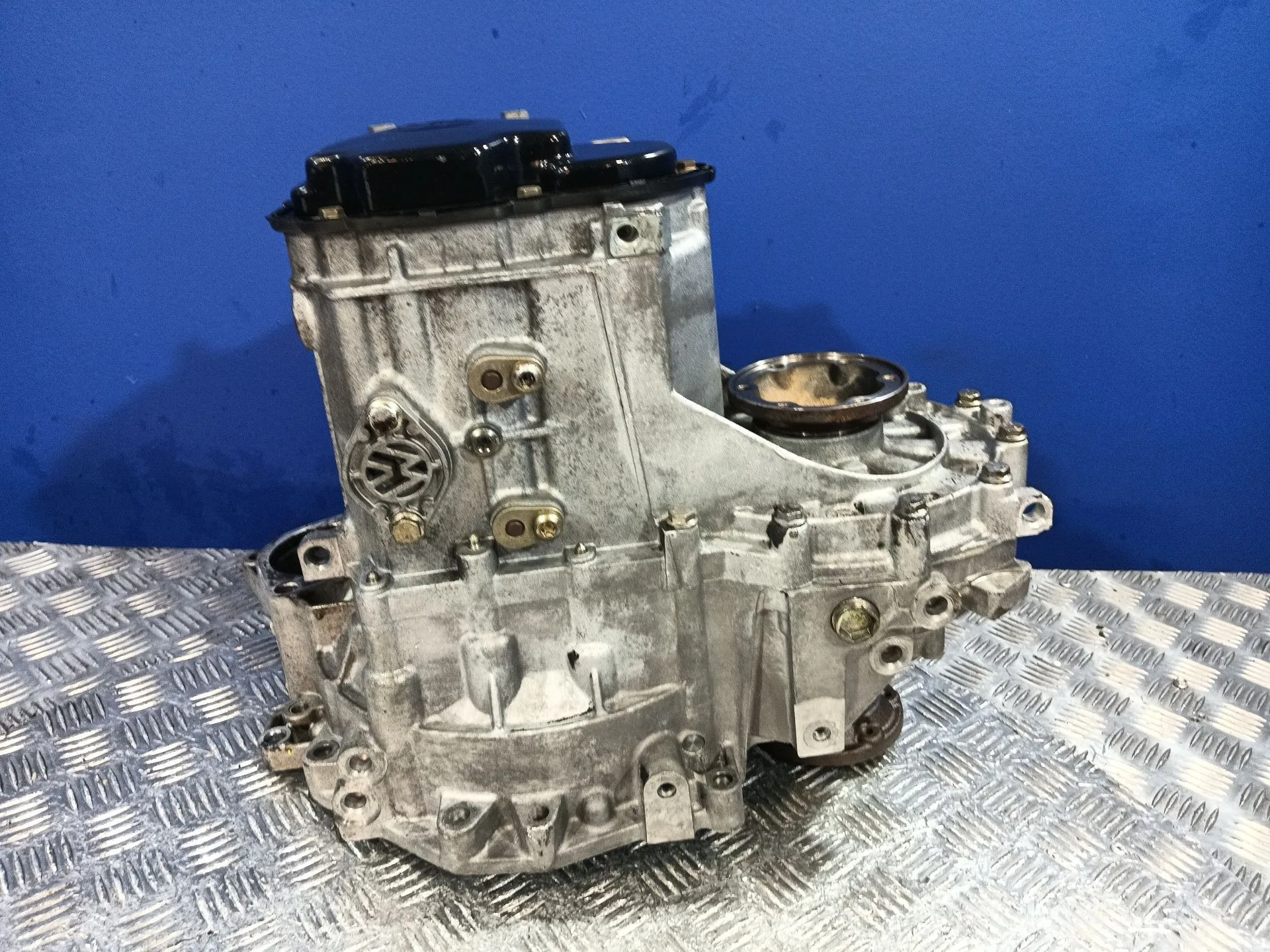 Caja Cambios para Seat Leon (1M1)