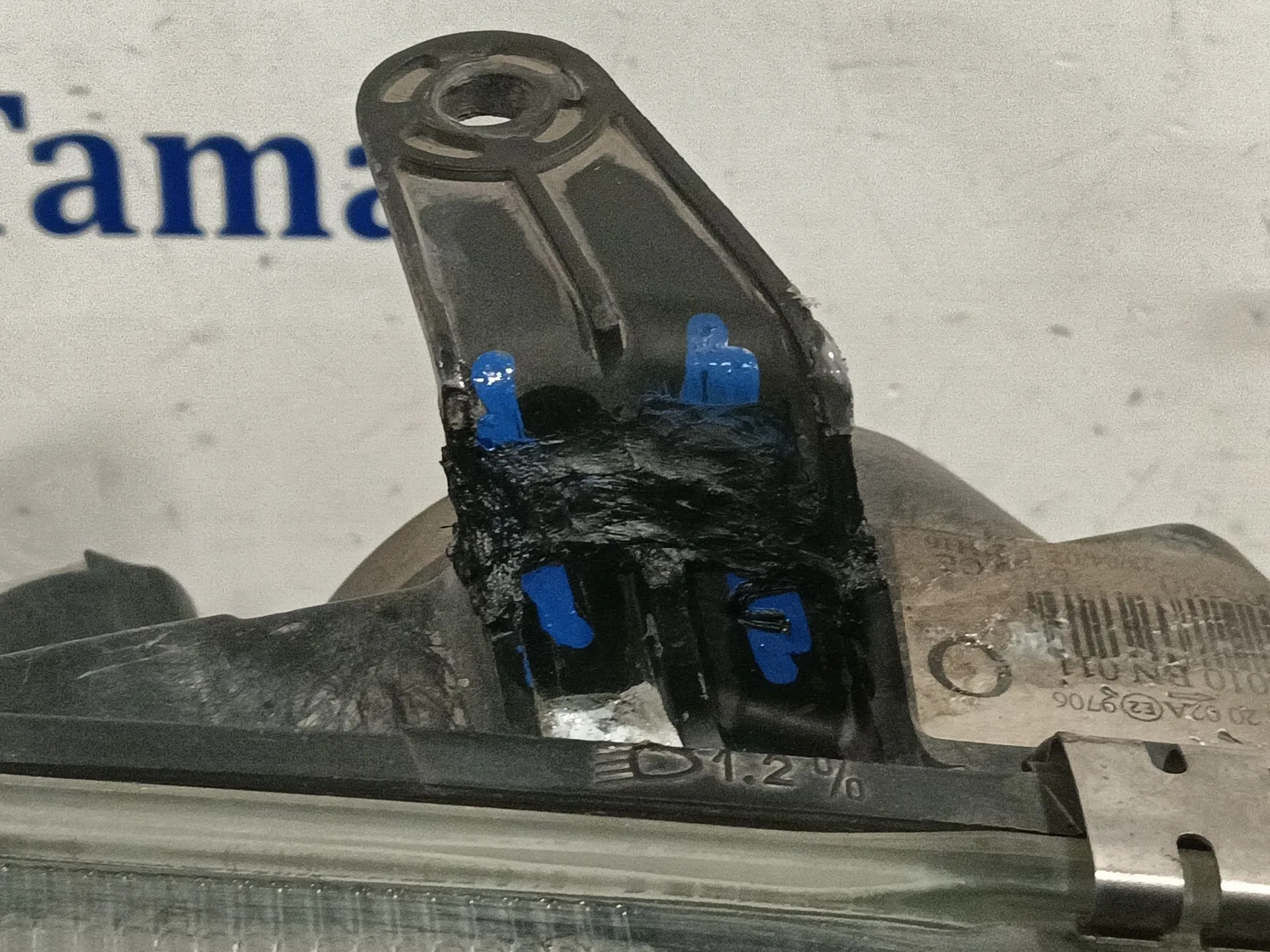 Faro Derecho para Nissan Almera Ii Hatchback (N16)