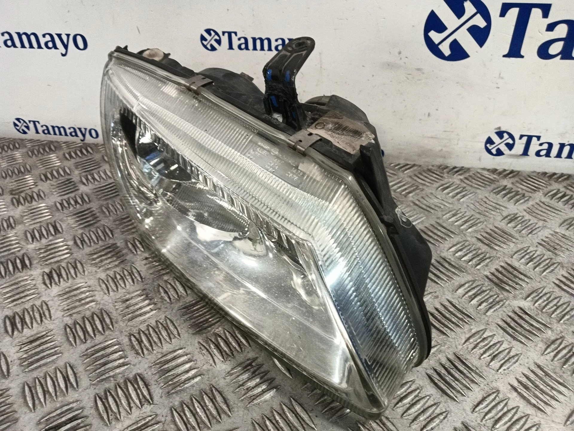 Faro Derecho para Nissan Almera Ii Hatchback (N16)