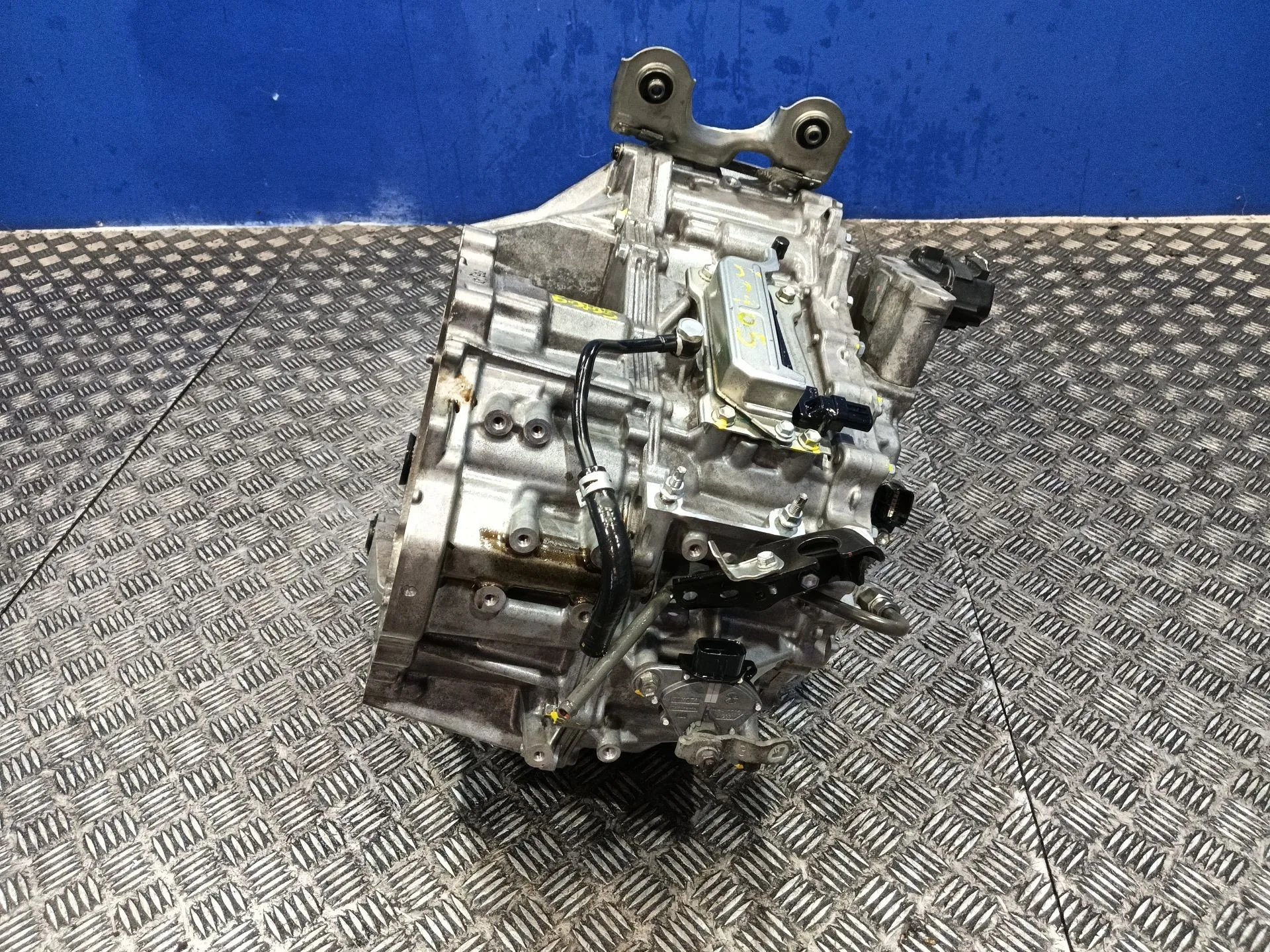 Caja Cambios para Toyota C-Hr (_X1_)